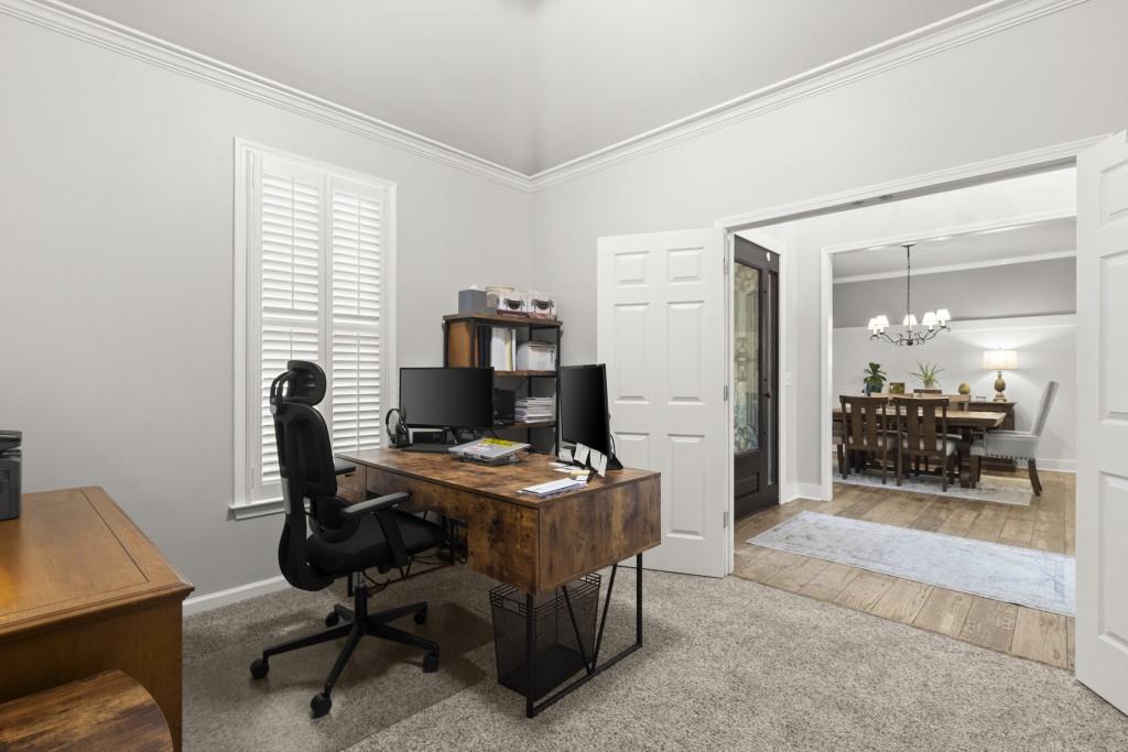 6820 Little Fox Trail