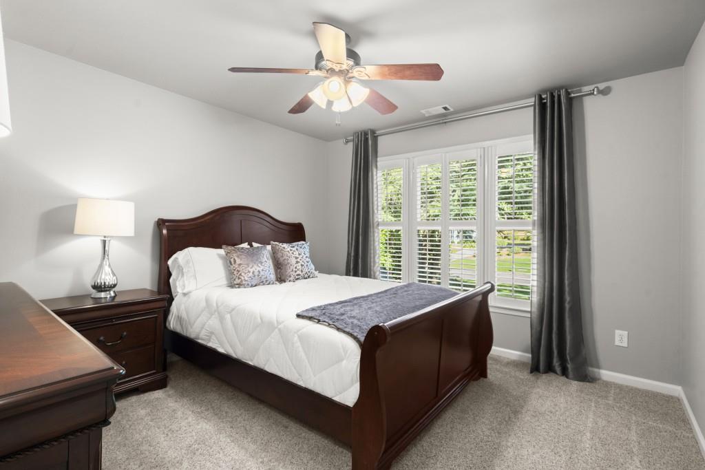 6820 Little Fox Trail