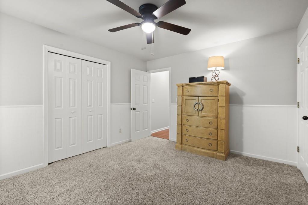6820 Little Fox Trail