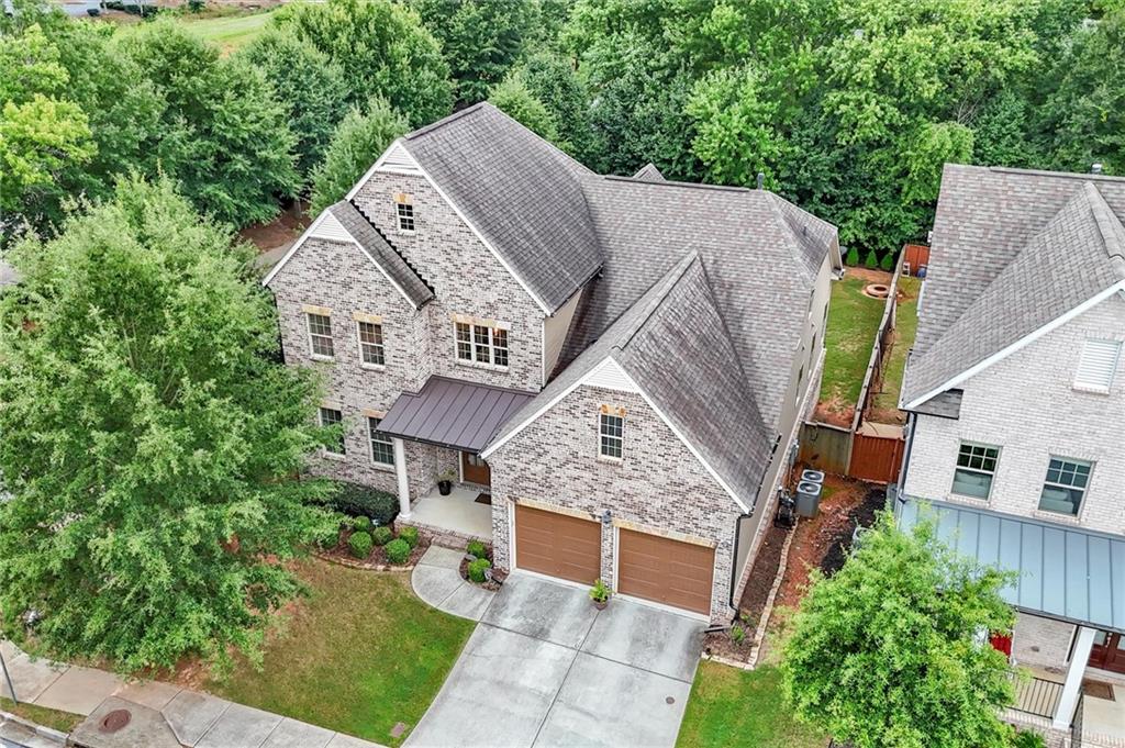 1659 Benham Drive
