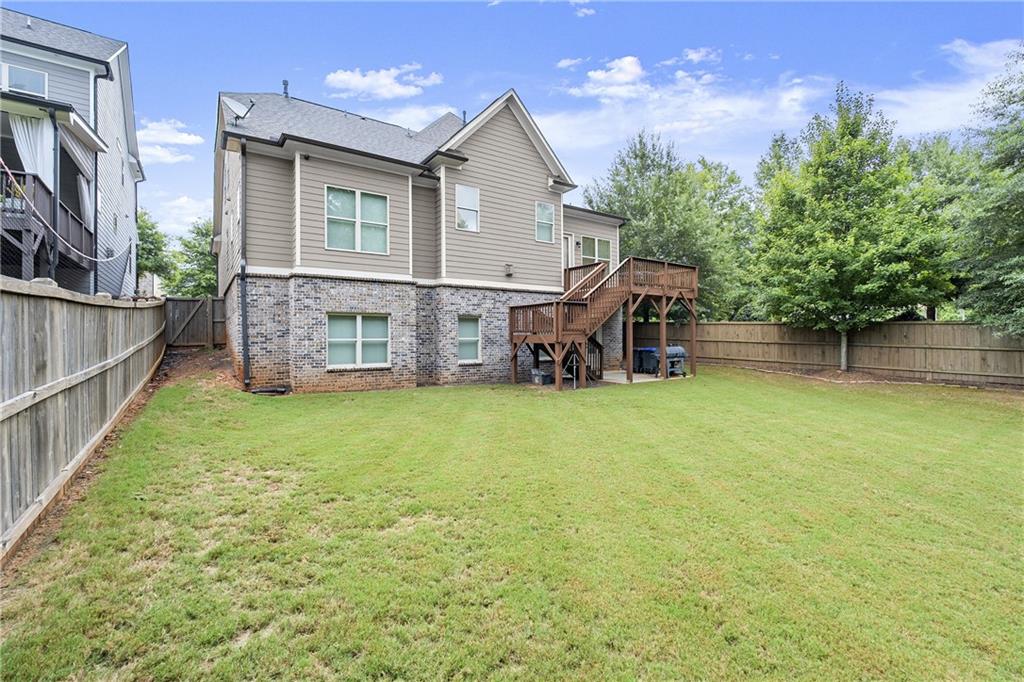 1659 Benham Drive