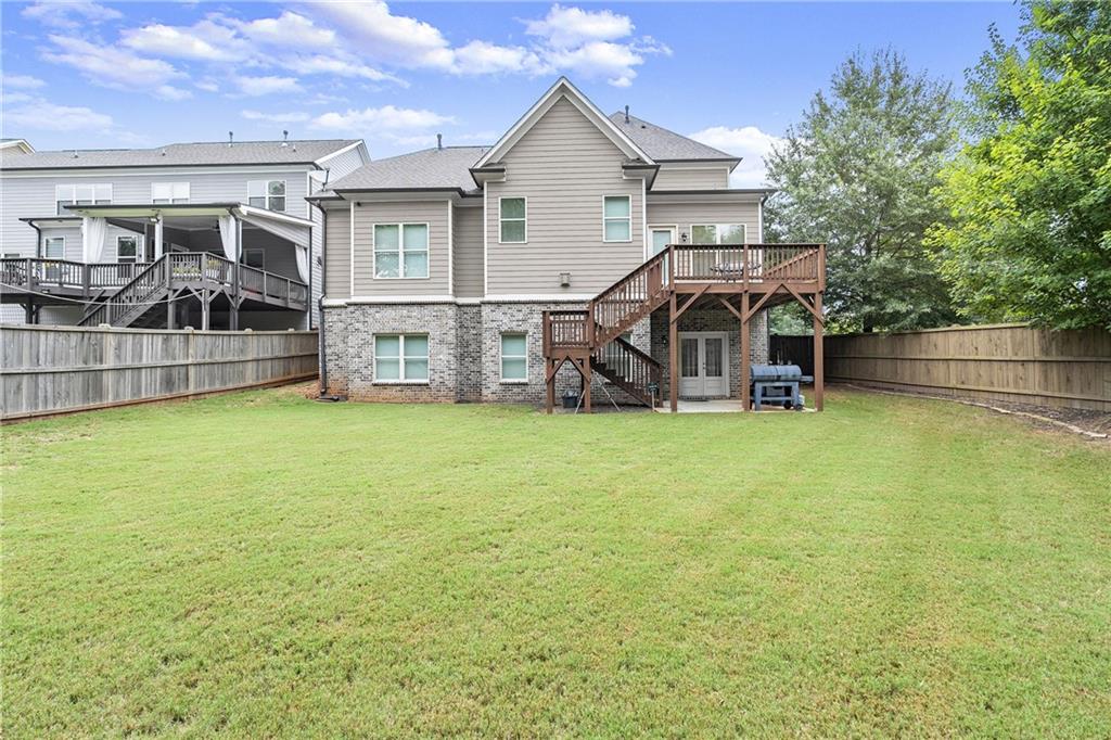 1659 Benham Drive