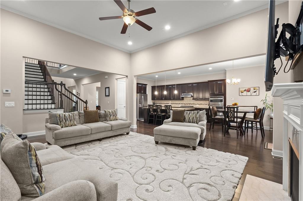 1659 Benham Drive
