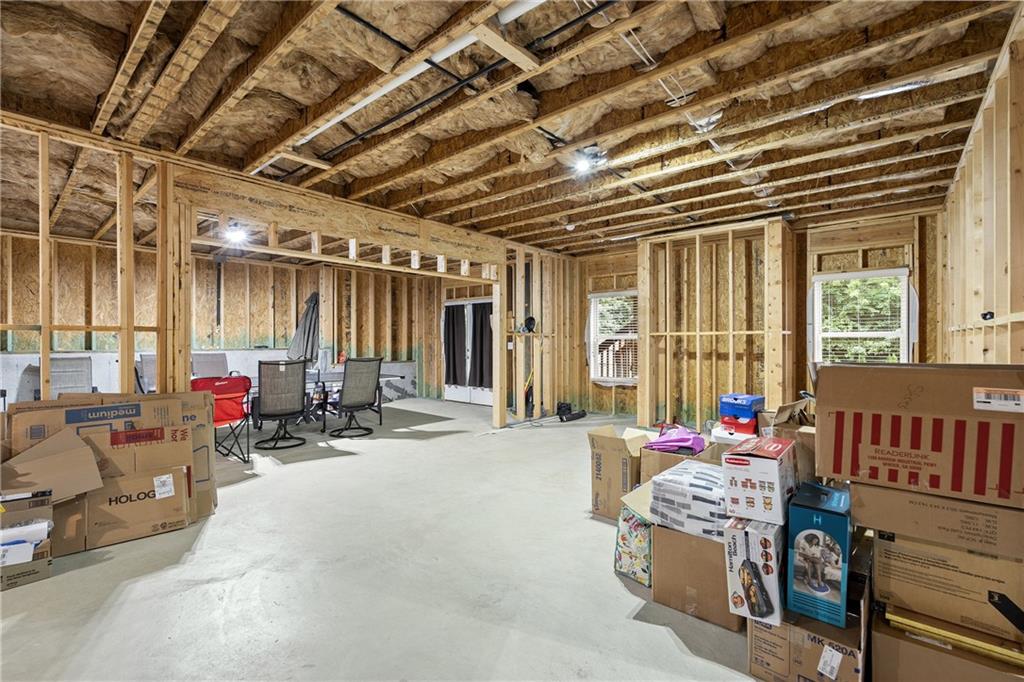 1659 Benham Drive