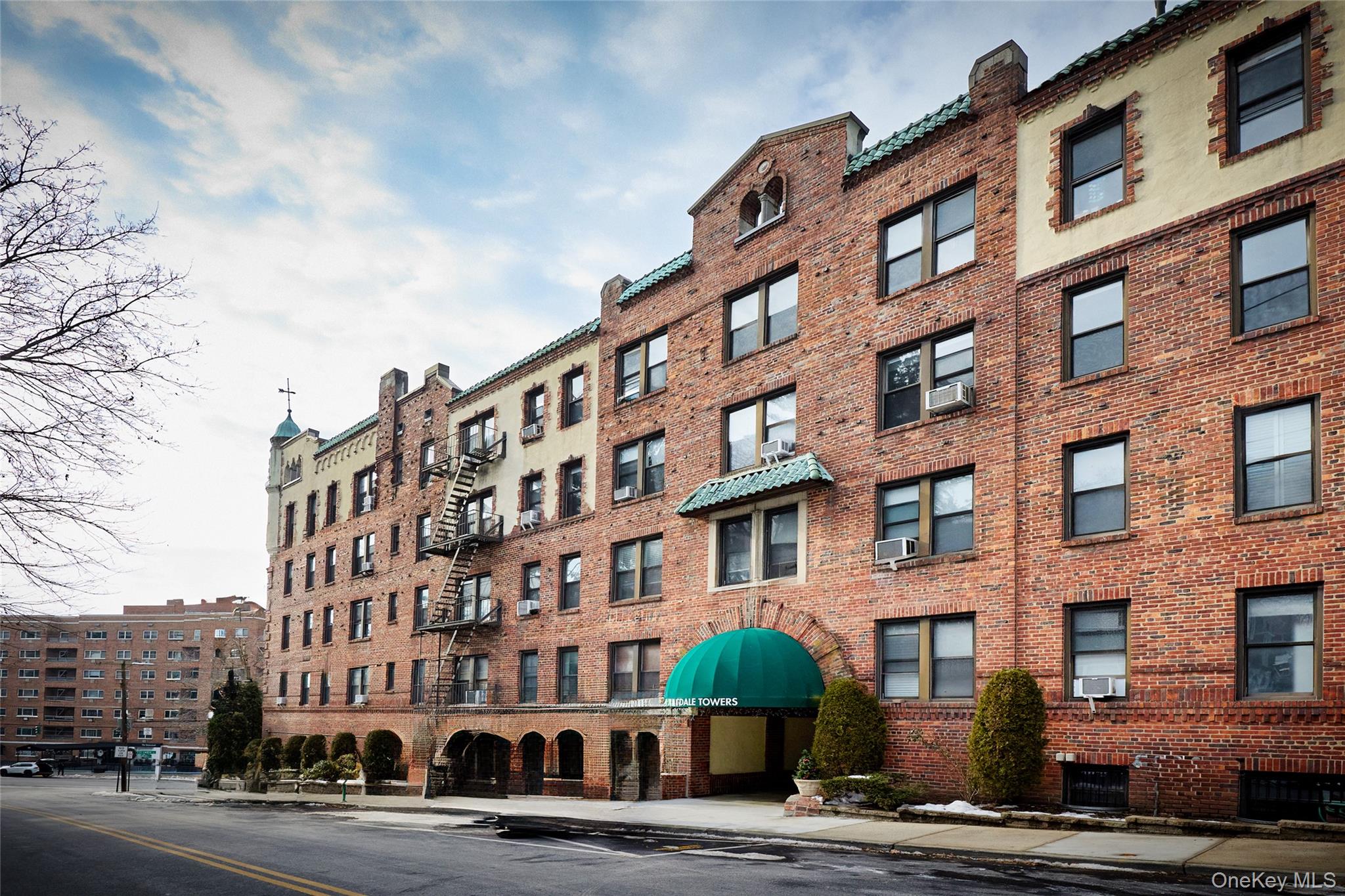 11 Columbia Avenue Unit: C3