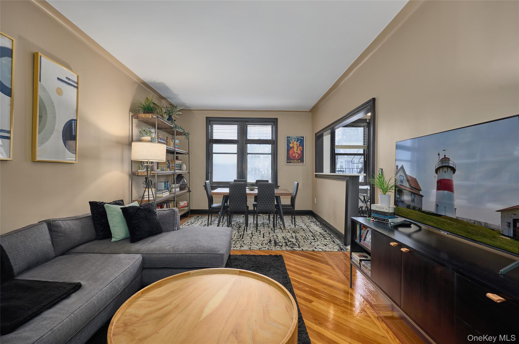 11 Columbia Avenue Unit: C3