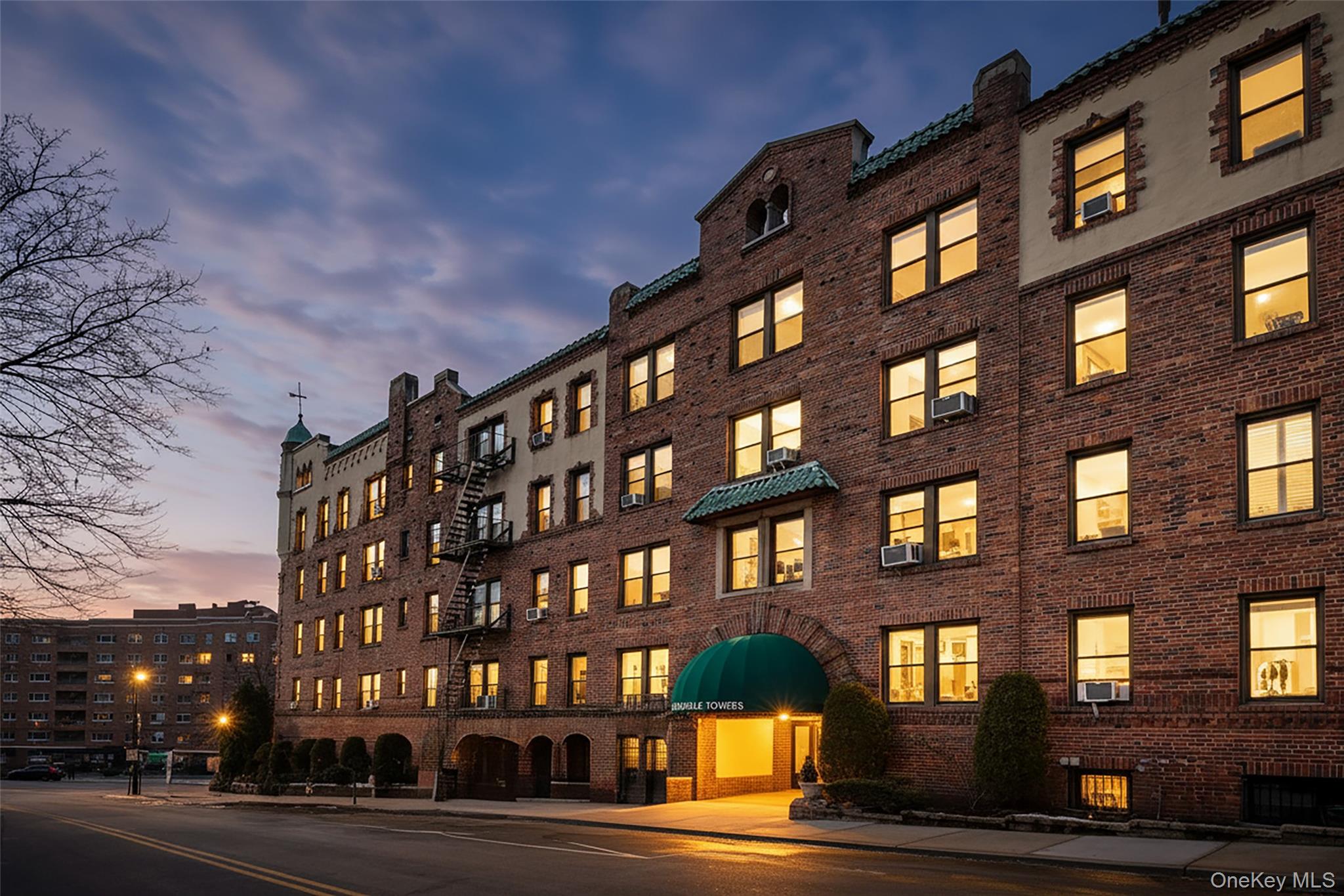 11 Columbia Avenue Unit: C3