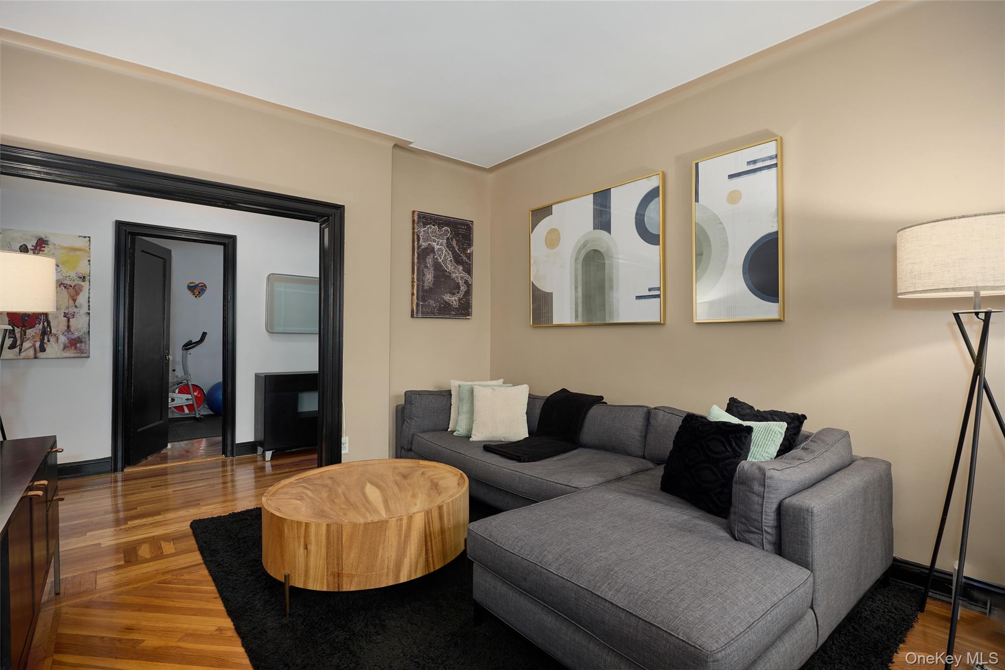 11 Columbia Avenue Unit: C3