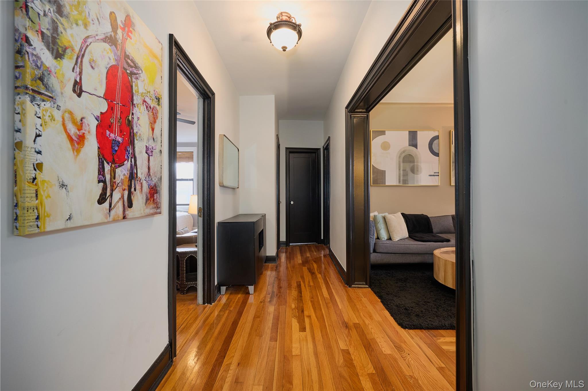 11 Columbia Avenue Unit: C3