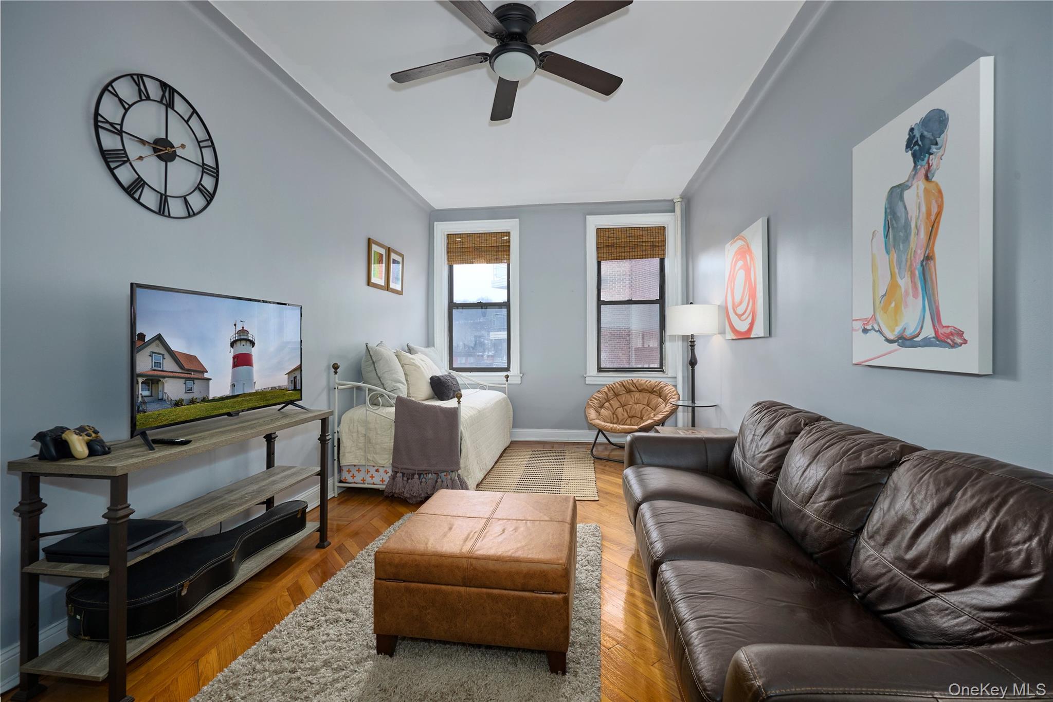 11 Columbia Avenue Unit: C3