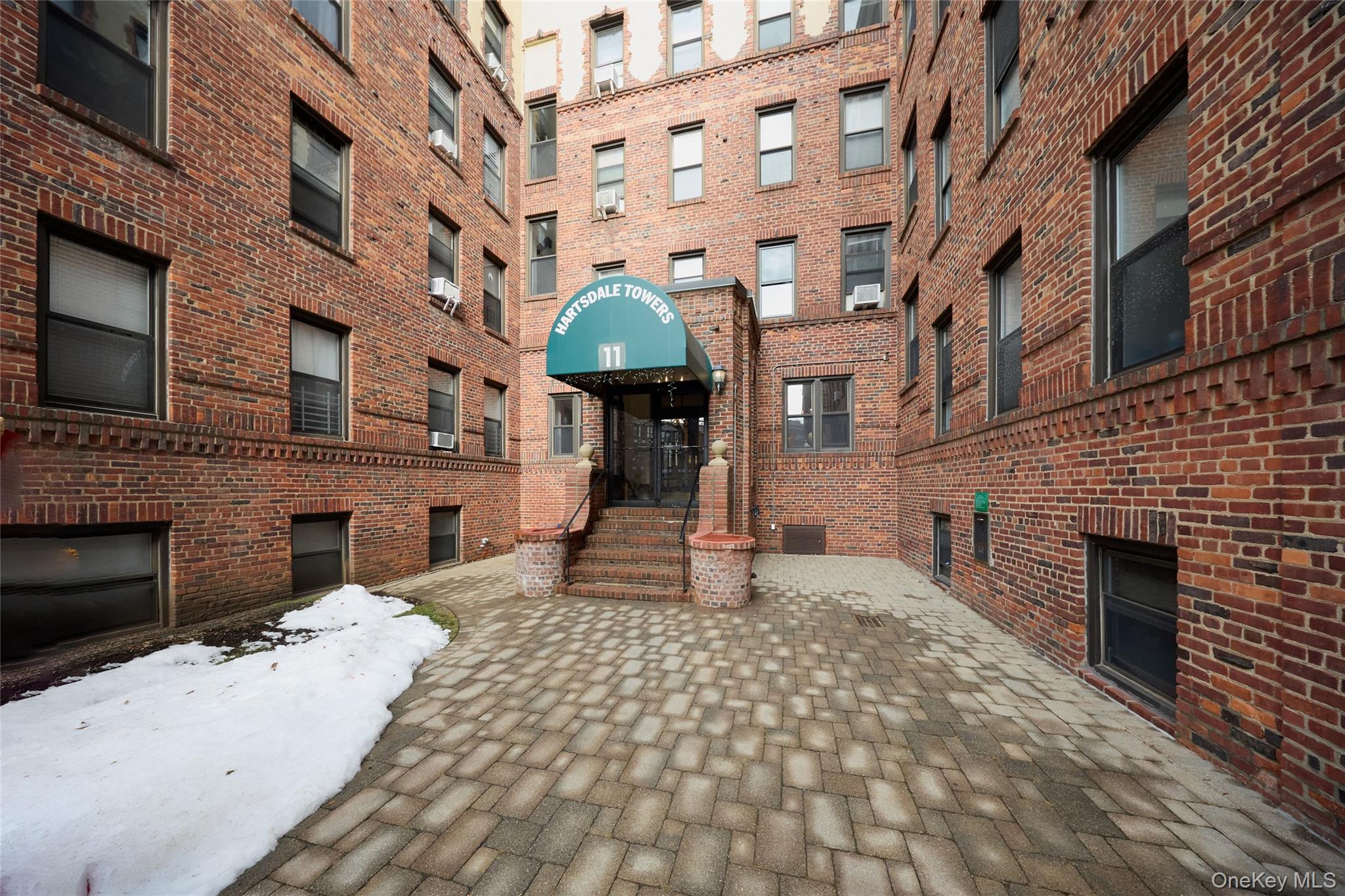 11 Columbia Avenue Unit: C3