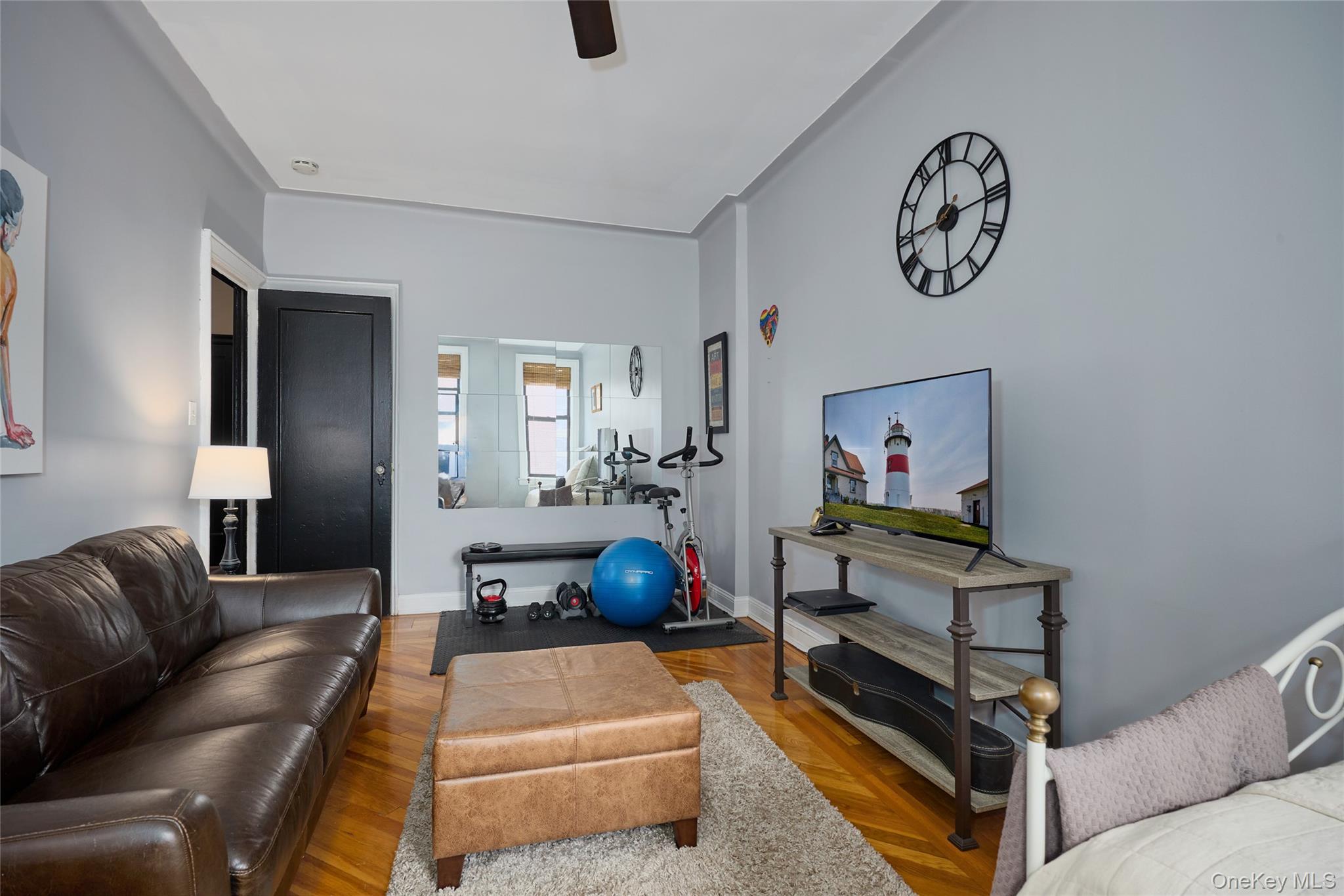 11 Columbia Avenue Unit: C3