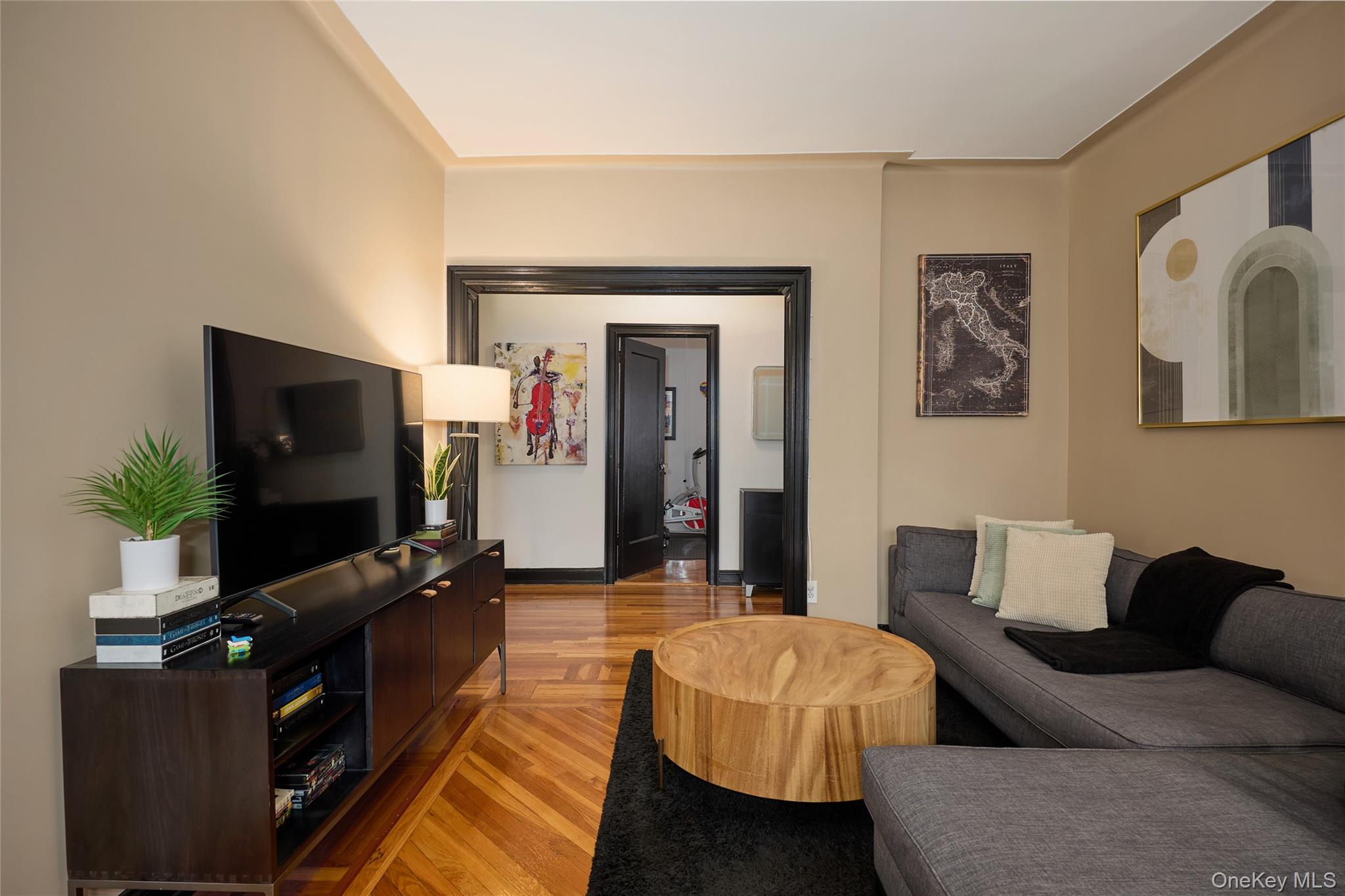 11 Columbia Avenue Unit: C3