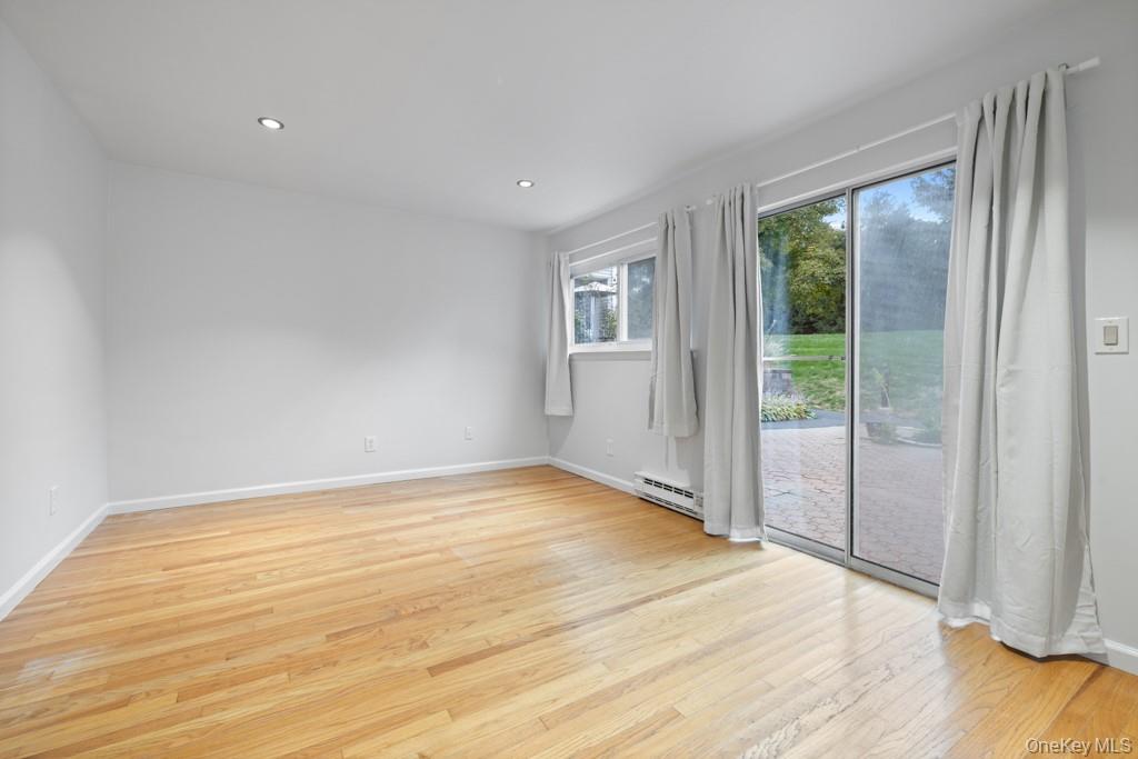 208 Harris Road Unit: BA1