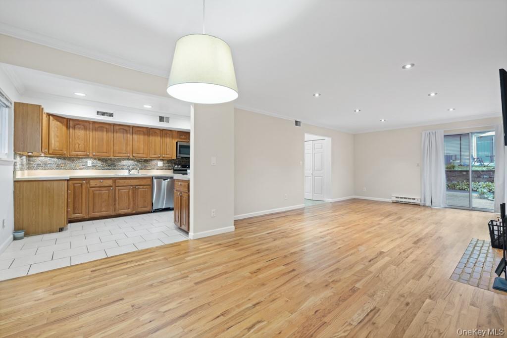 208 Harris Road Unit: BA1