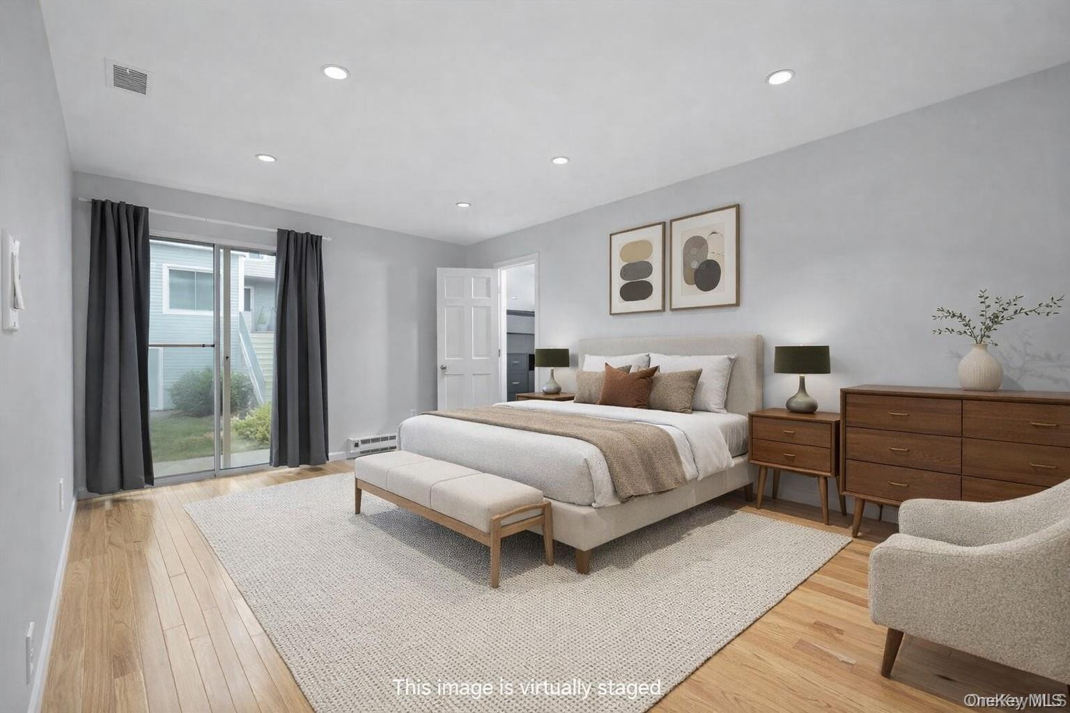 208 Harris Road Unit: BA1