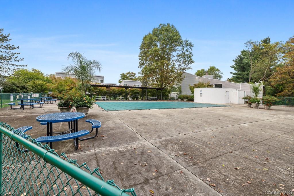 208 Harris Road Unit: BA1