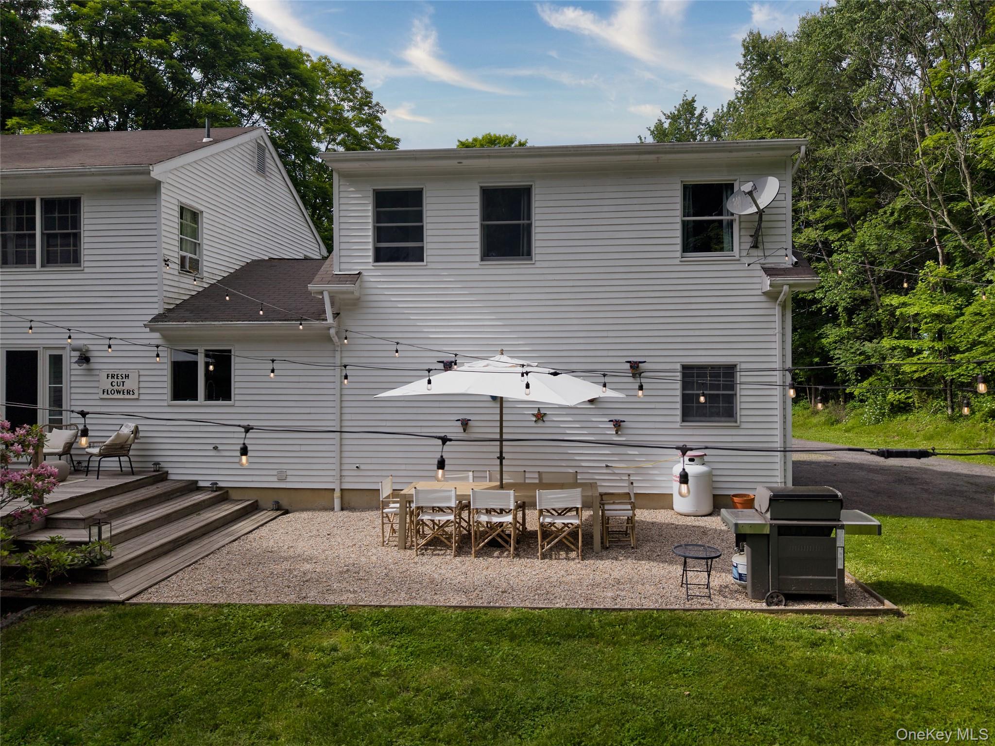 4 Elmer Galloway Road