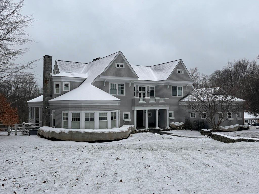 41 Rock Shelter Road