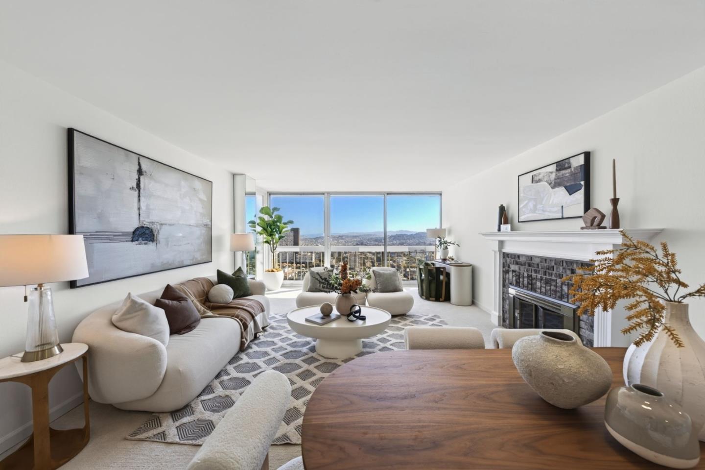 2200 Sacramento St 1301 San Francisco CA