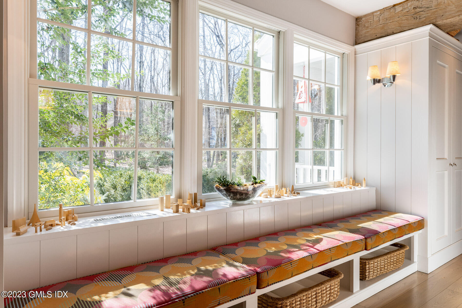 40 Meeting House Road