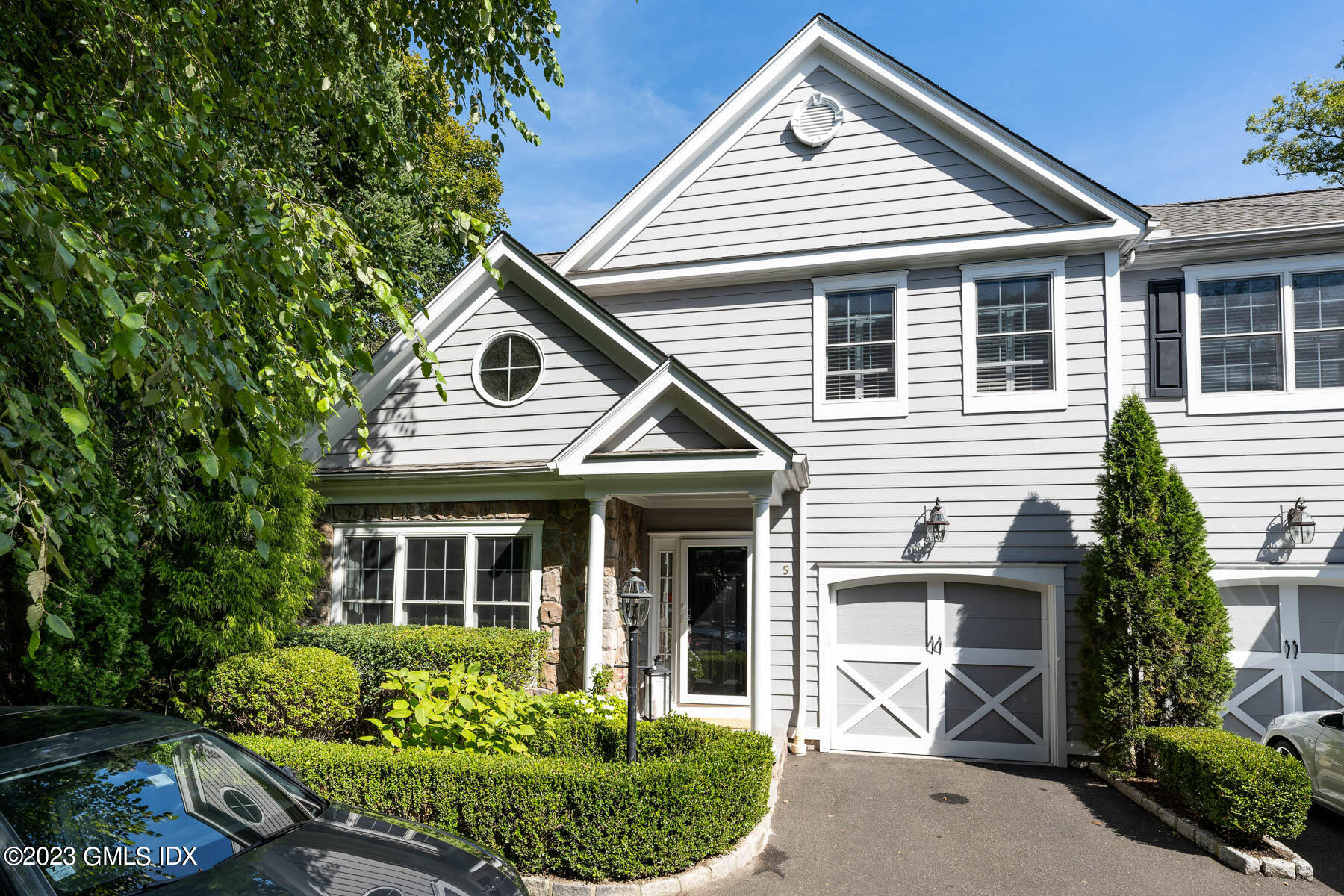 59 Le Grande Avenue, 5