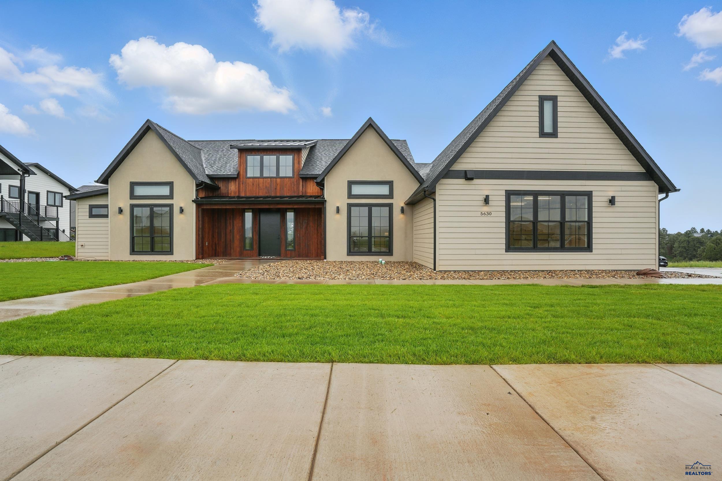 5630 CLOUD PEAK DR