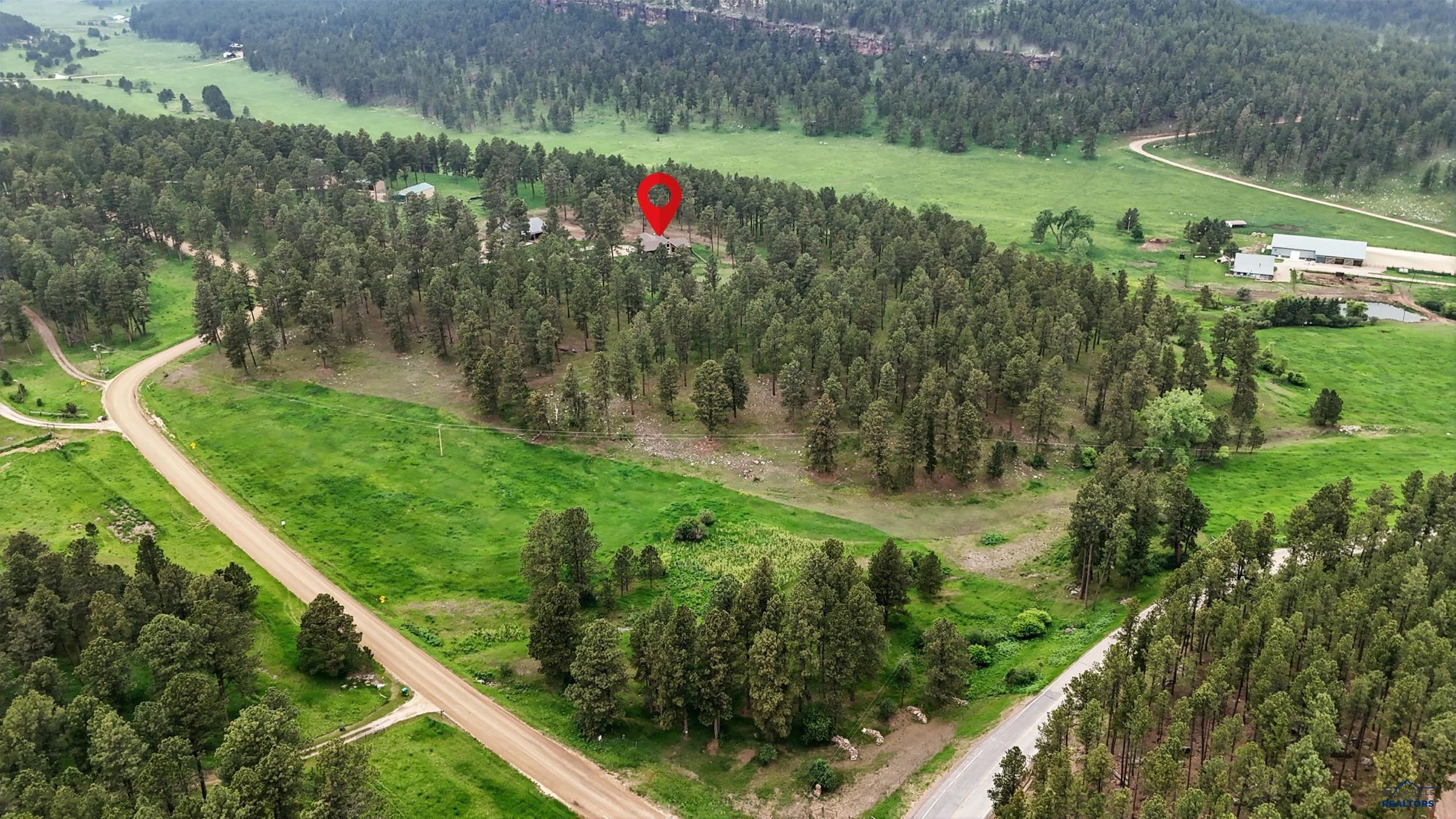 13102 BOGUS JIM ROAD