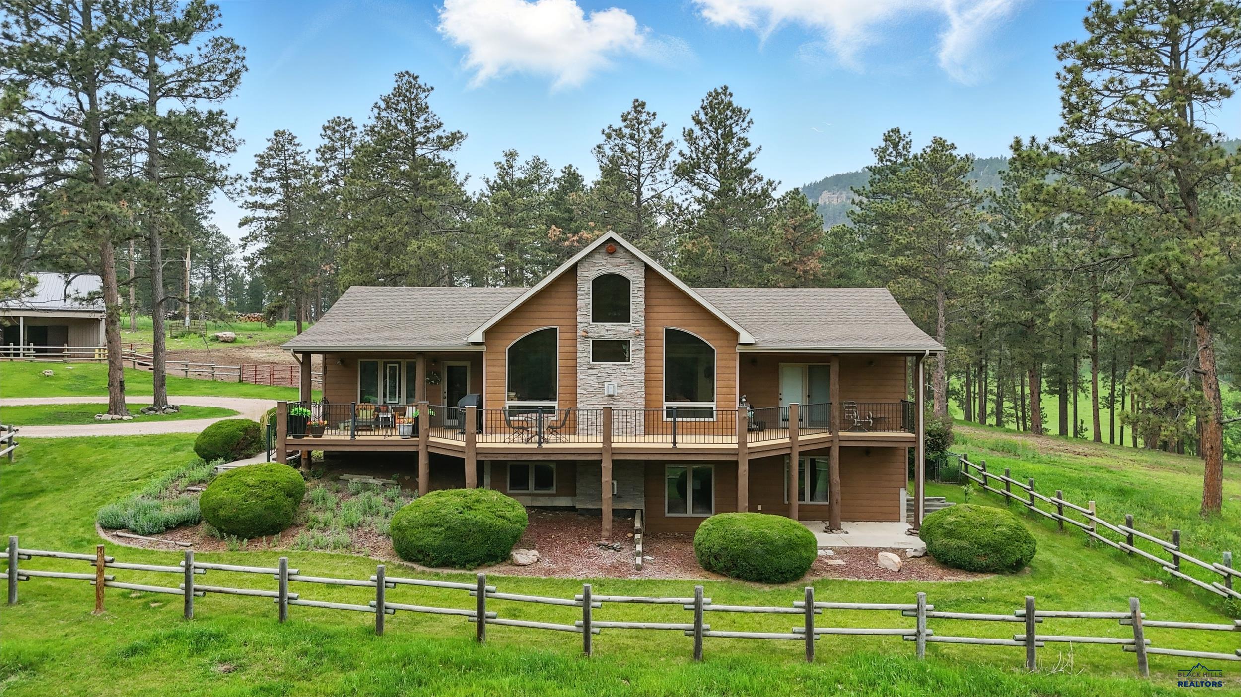 13102 BOGUS JIM ROAD