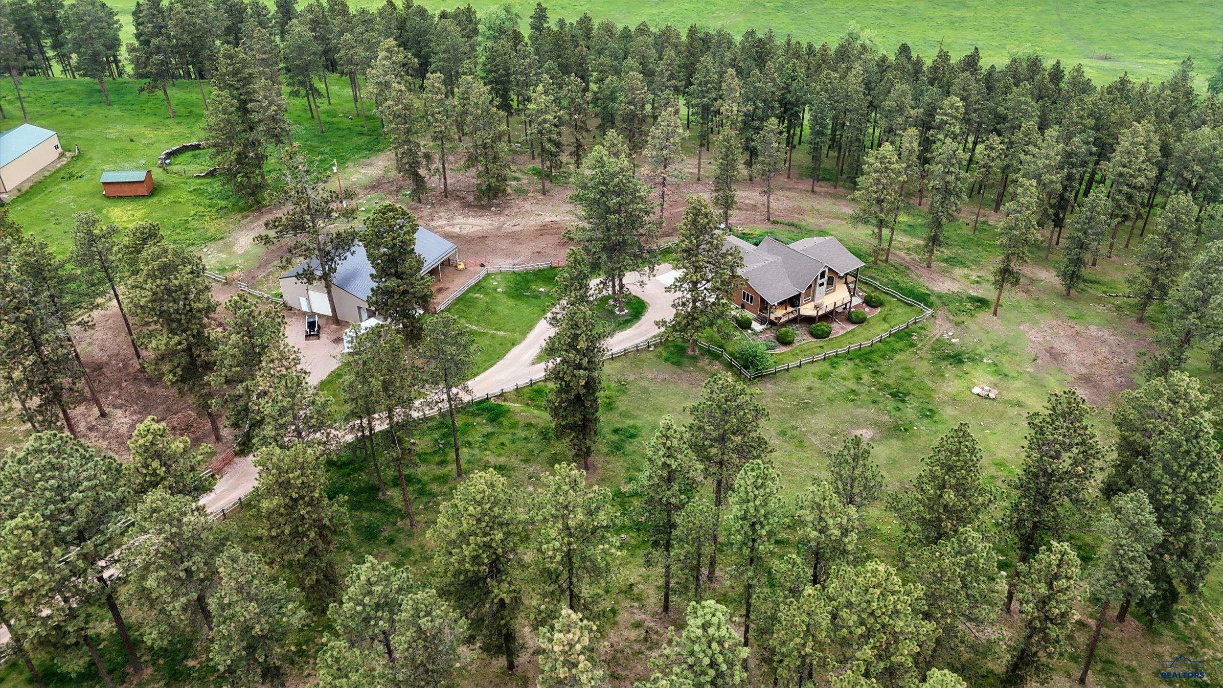 13102 BOGUS JIM ROAD