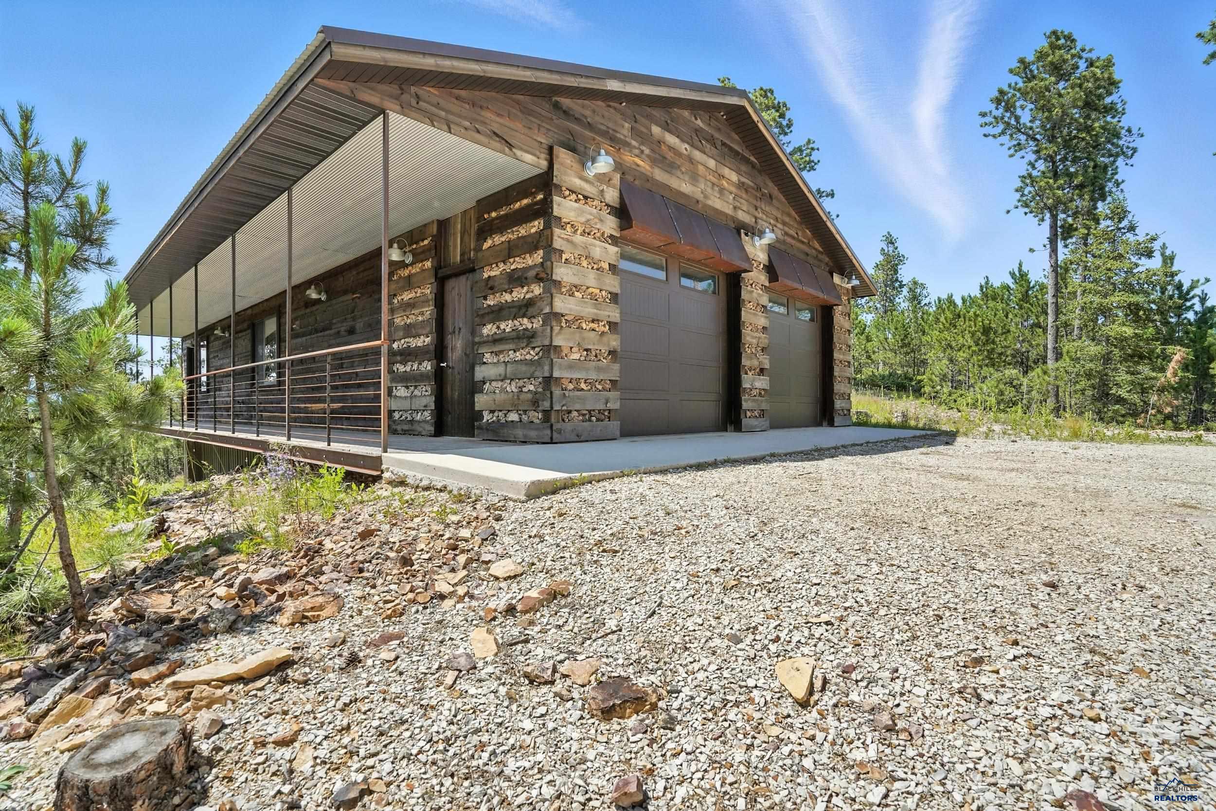 21302 WASP RD