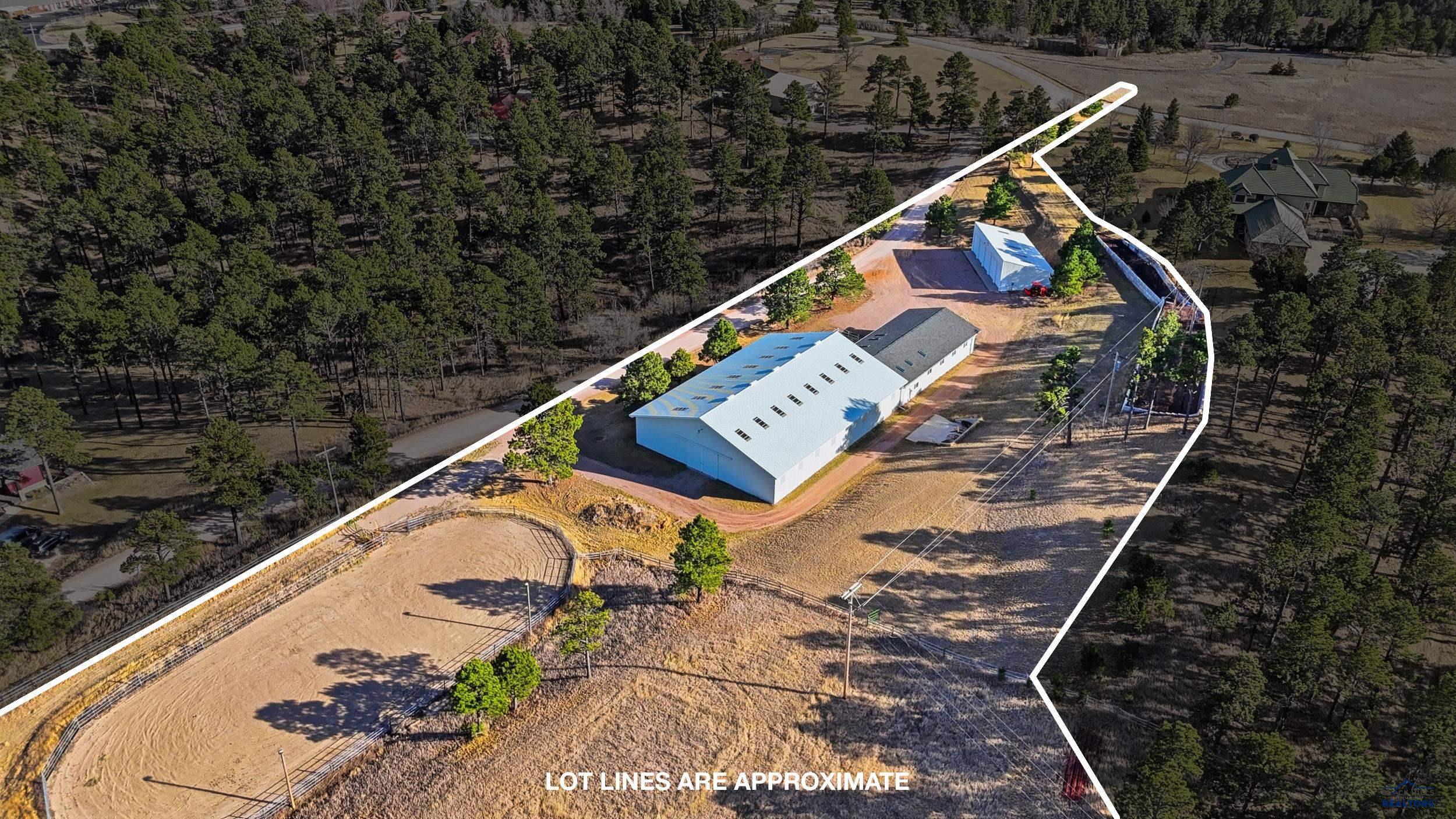 1810 SKYLINE RANCH RD