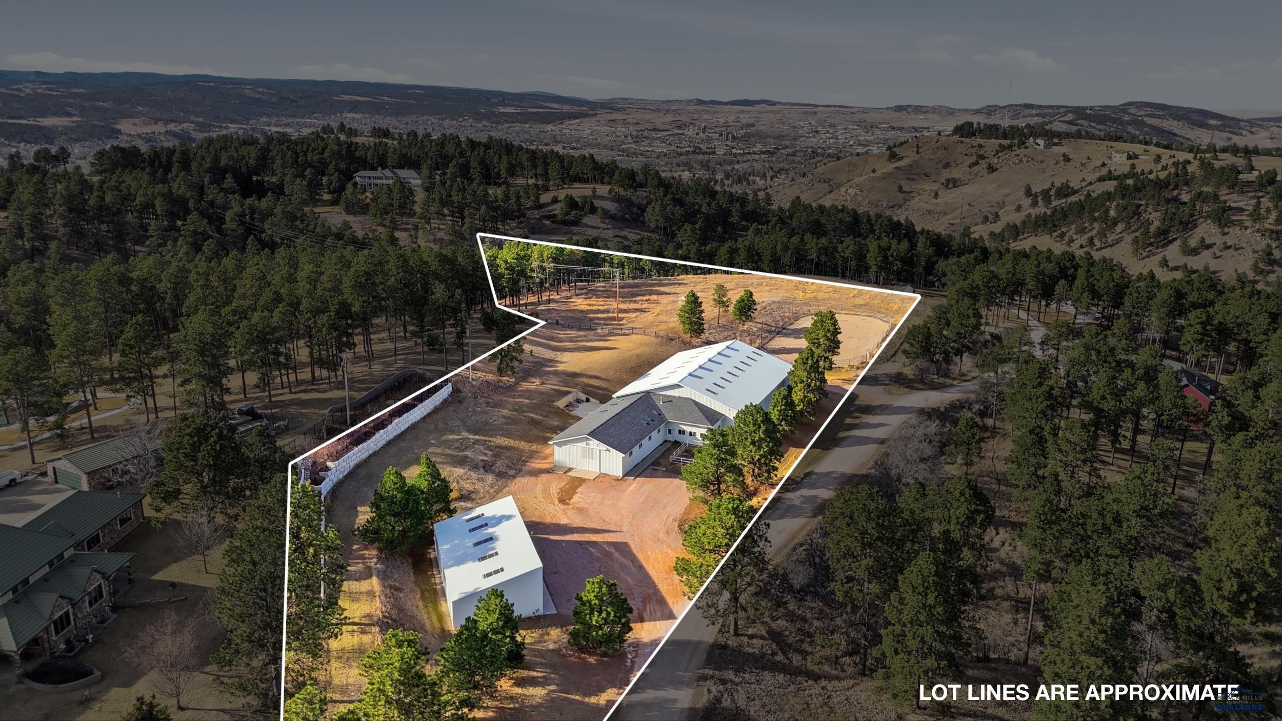 1810 SKYLINE RANCH RD