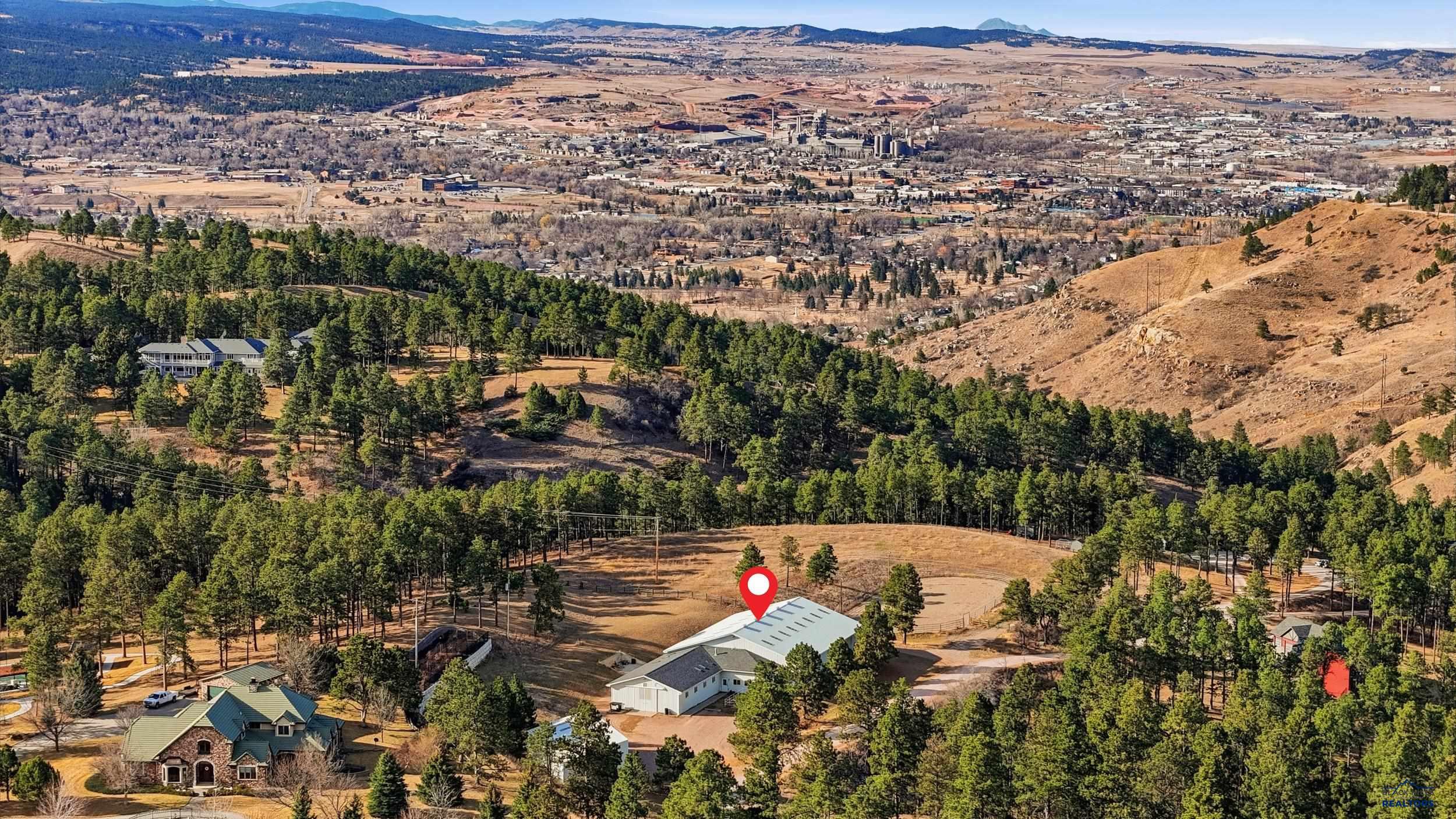 1810 SKYLINE RANCH RD