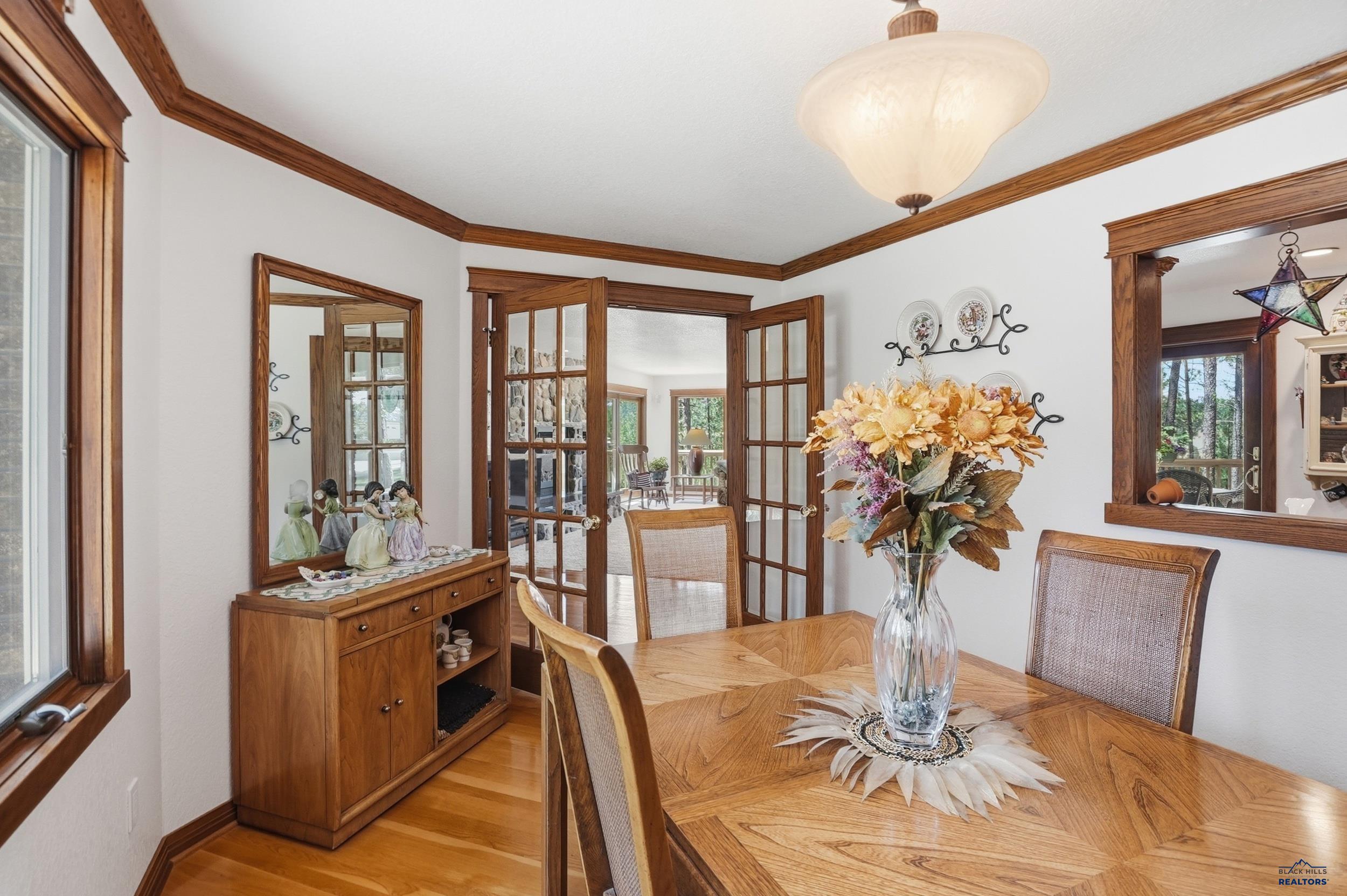 250 TIMBERLINE CT