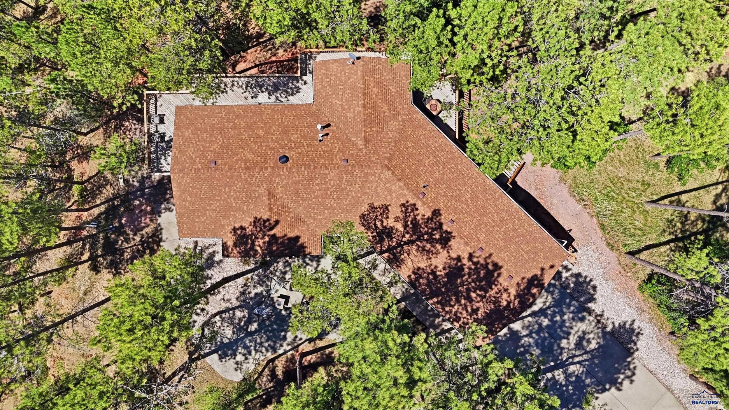 250 TIMBERLINE CT
