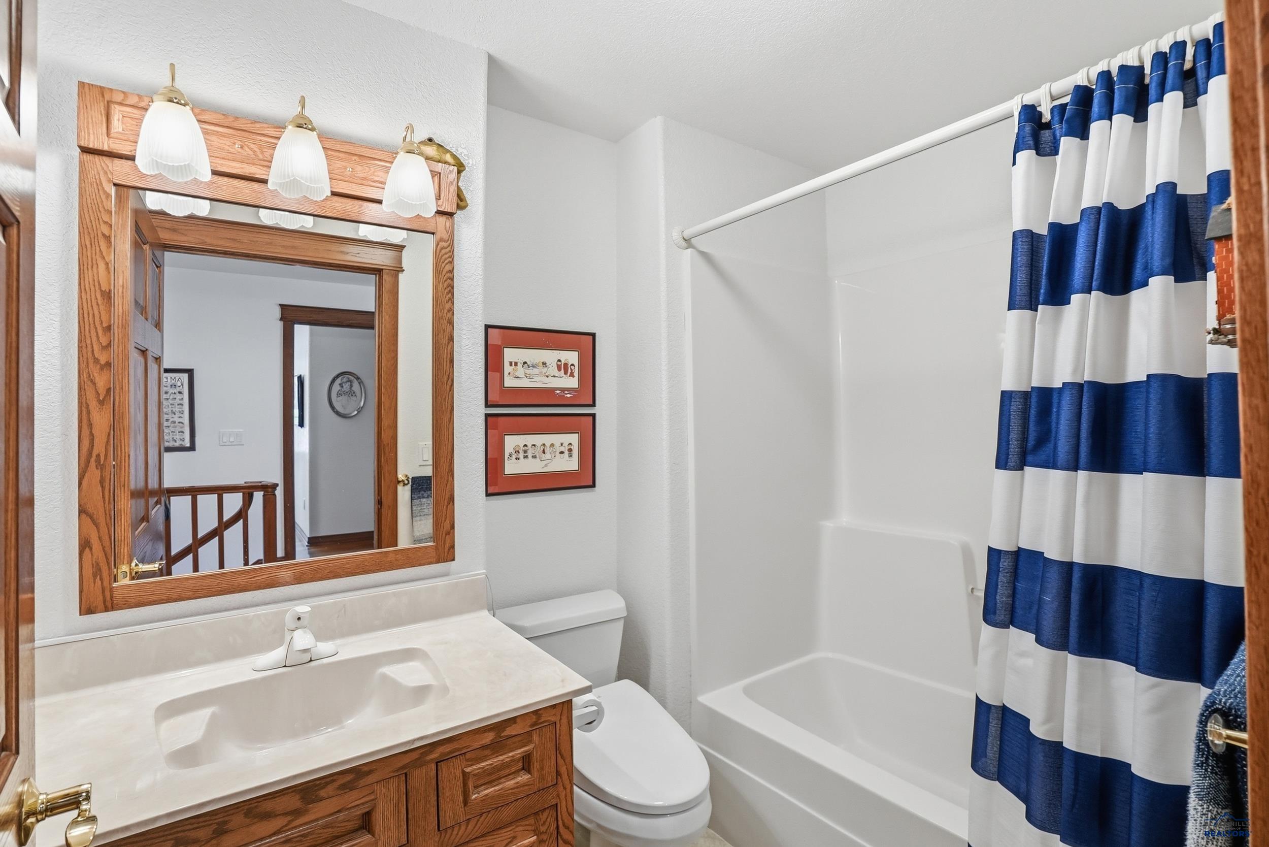 250 TIMBERLINE CT