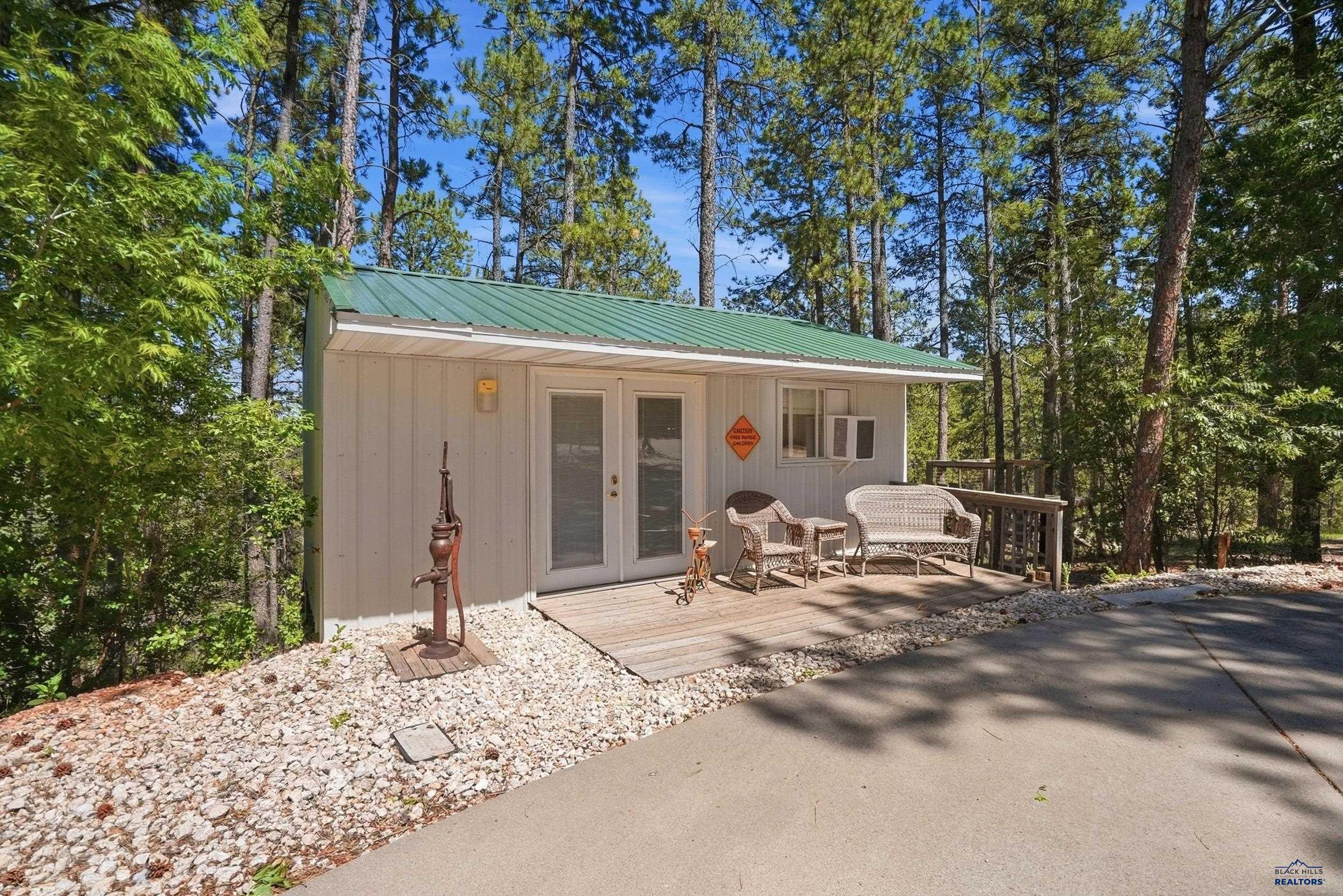 250 TIMBERLINE CT