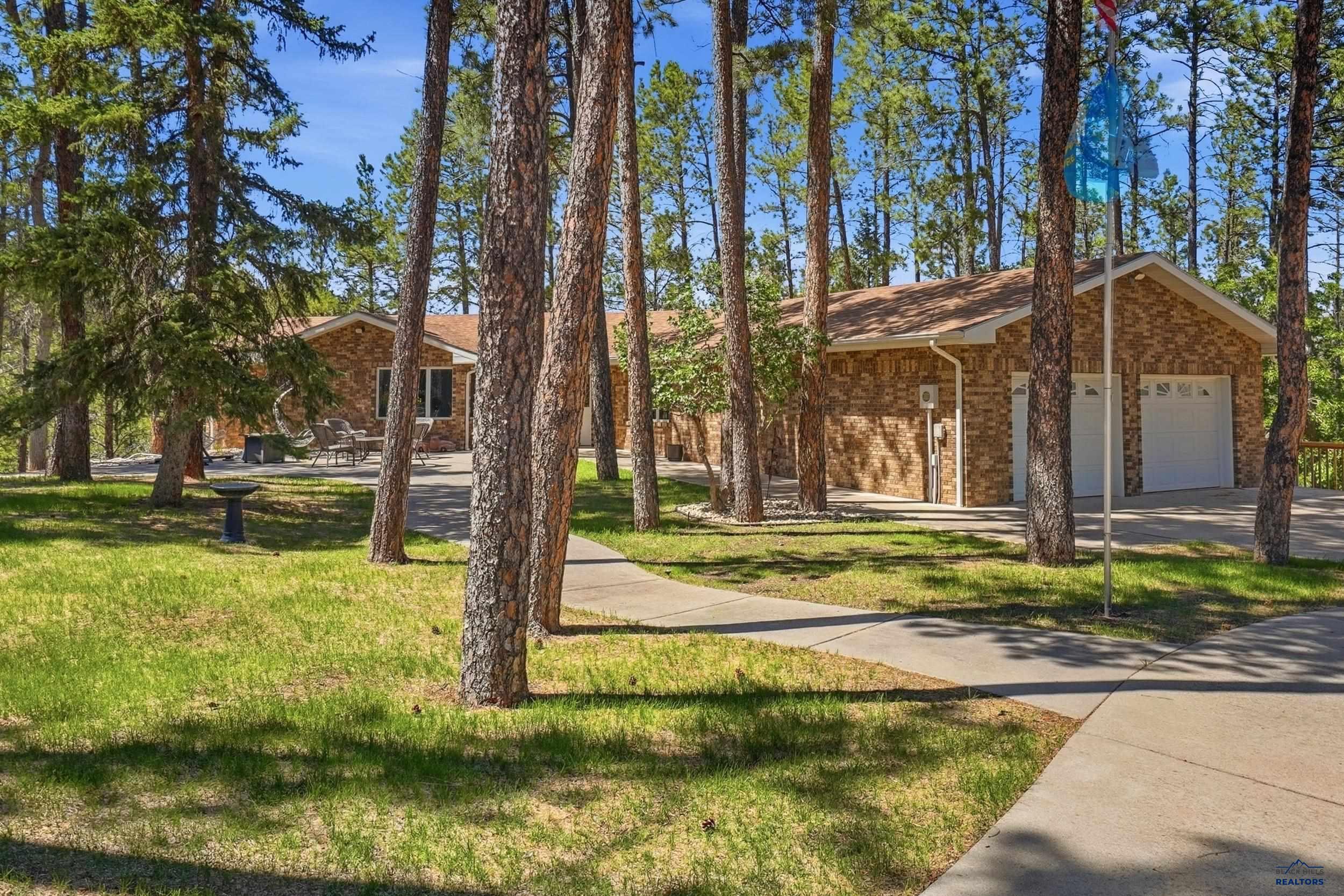 250 TIMBERLINE CT
