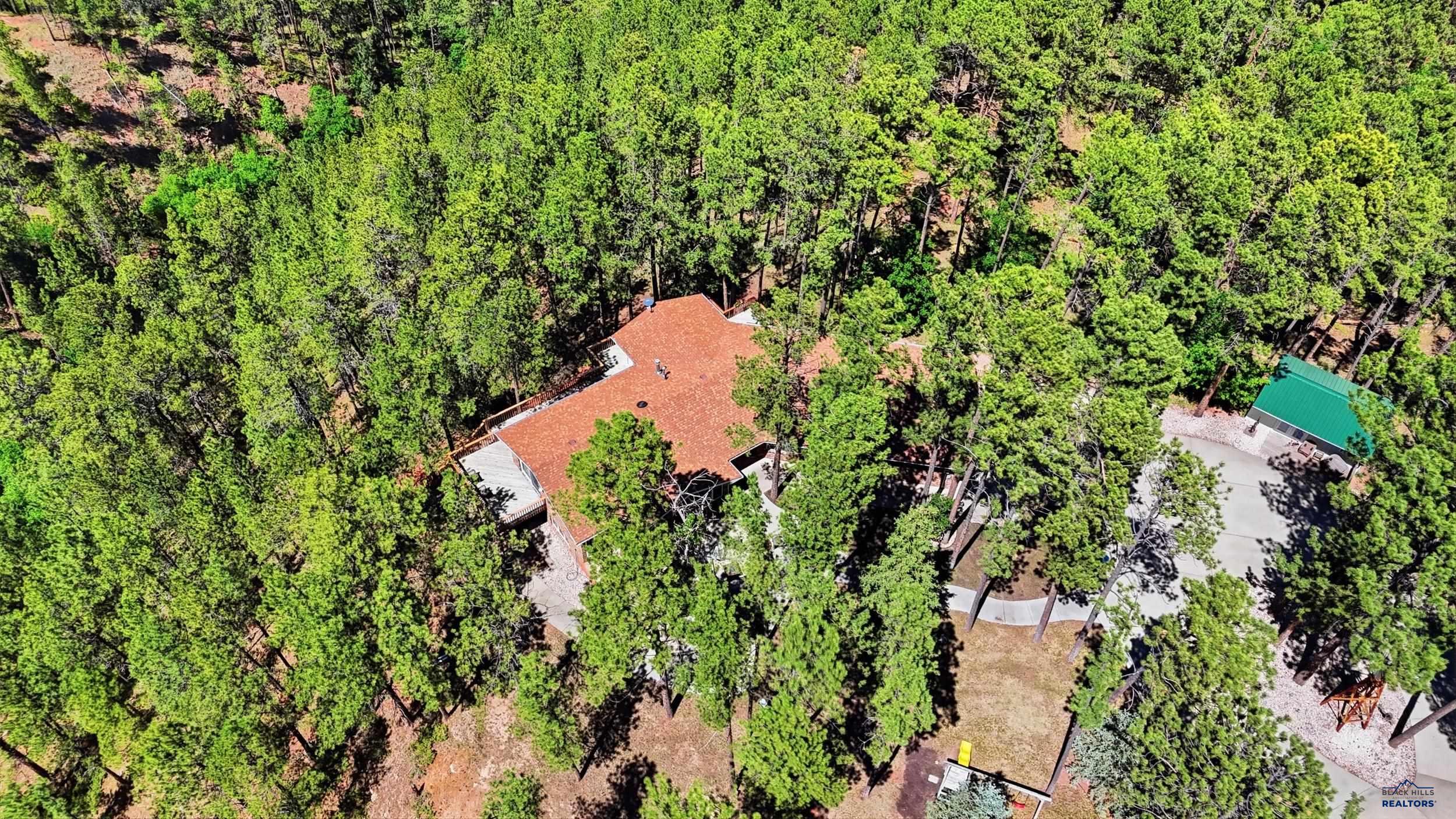 250 TIMBERLINE CT
