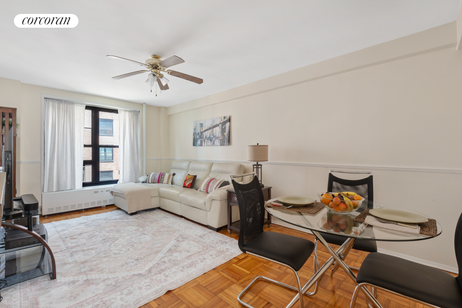 193 CLINTON Avenue 7H