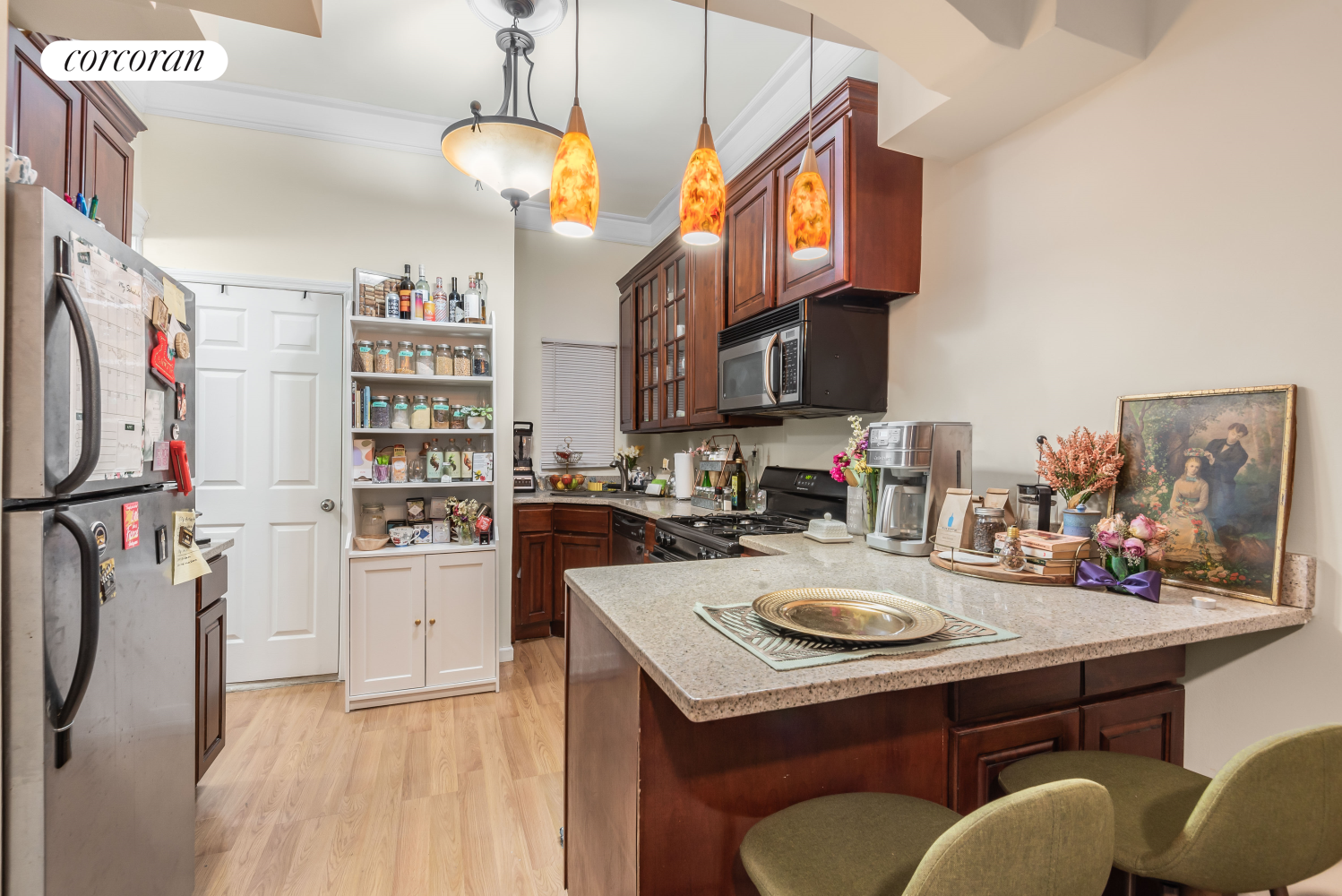 440 3RD Street 1A