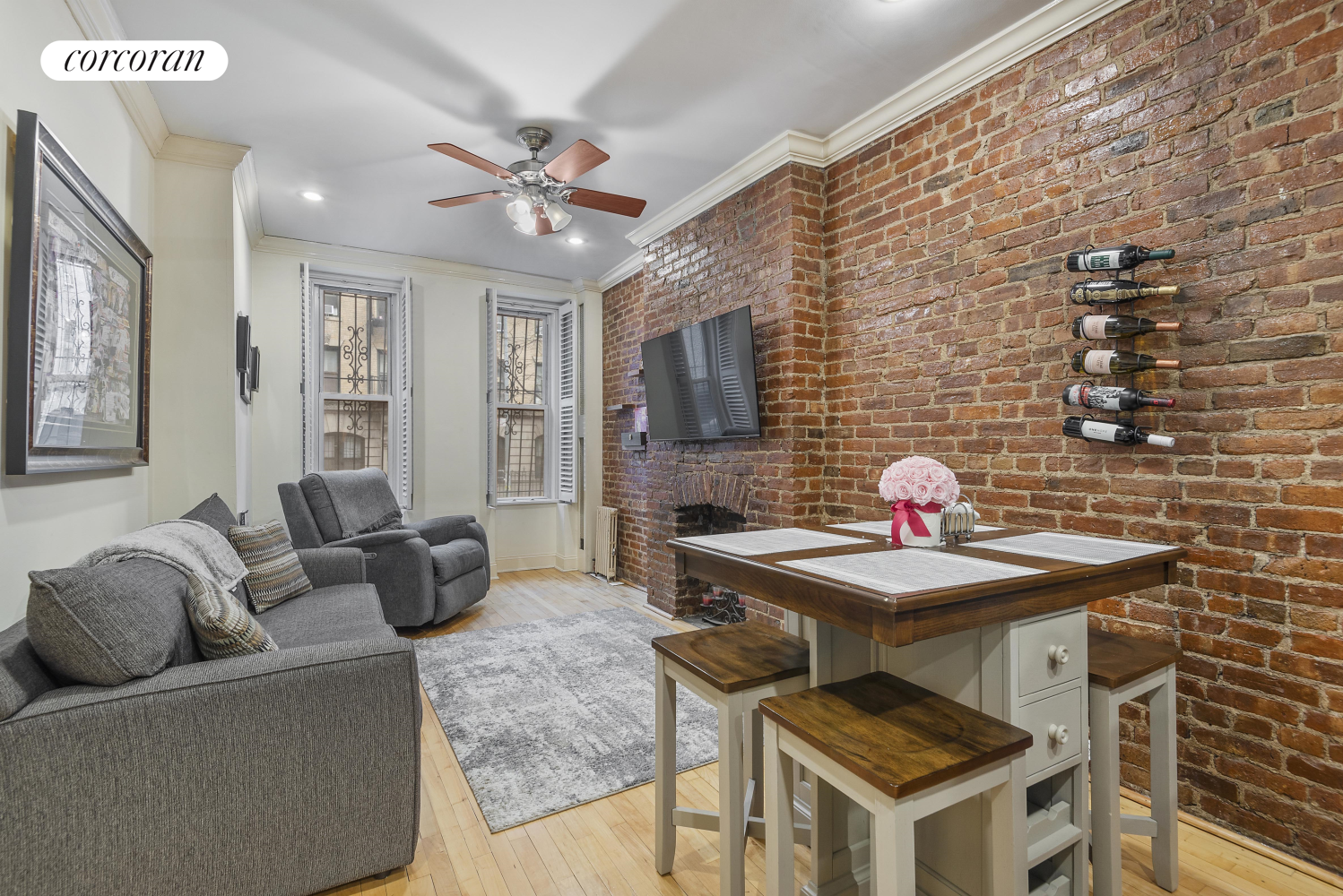 218 E 82ND Street 1FE