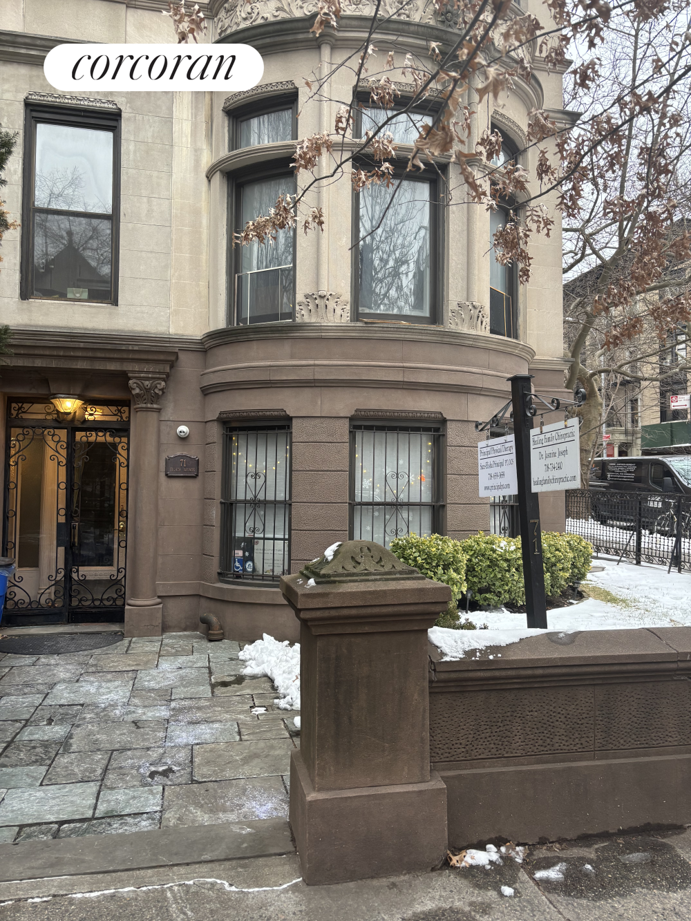 71 8TH Avenue B2