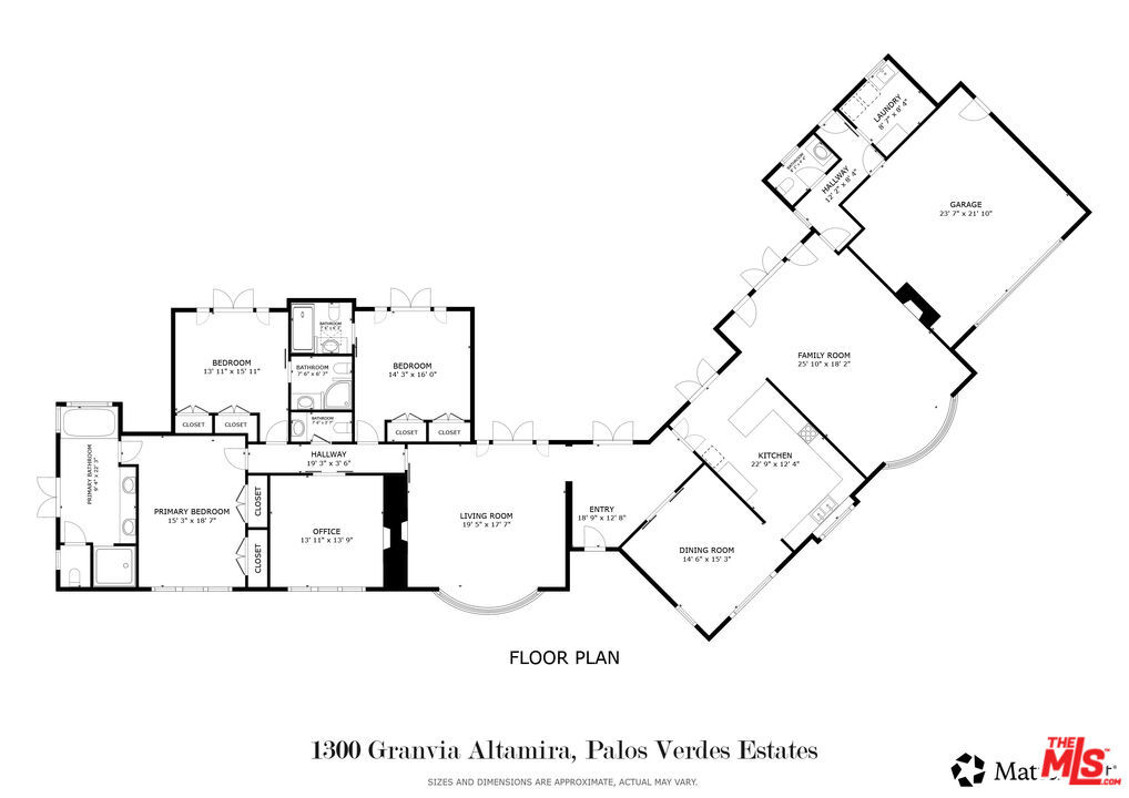1300 Granvia Altamira