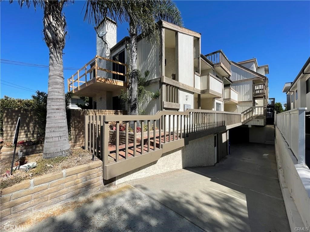 1817 11th Street A