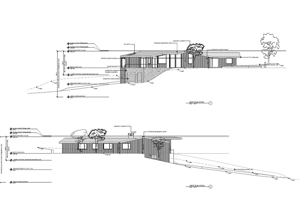1520 Paseo La Cresta