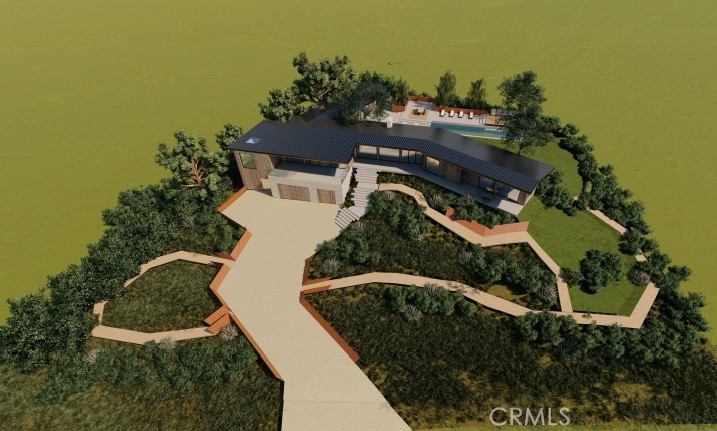 1520 Paseo La Cresta