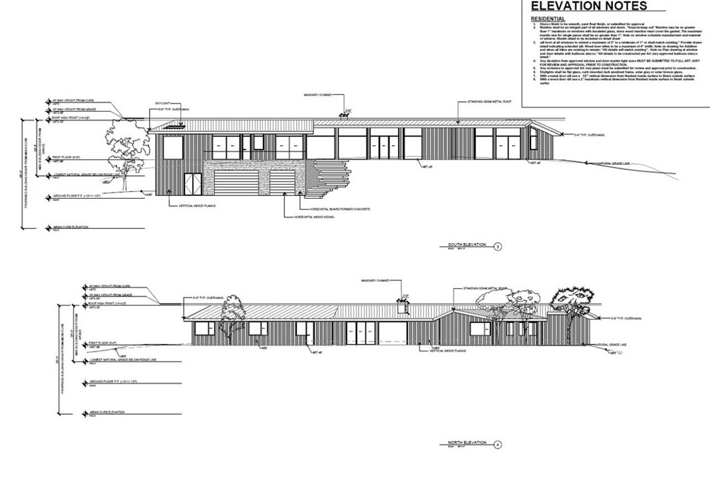 1520 Paseo La Cresta