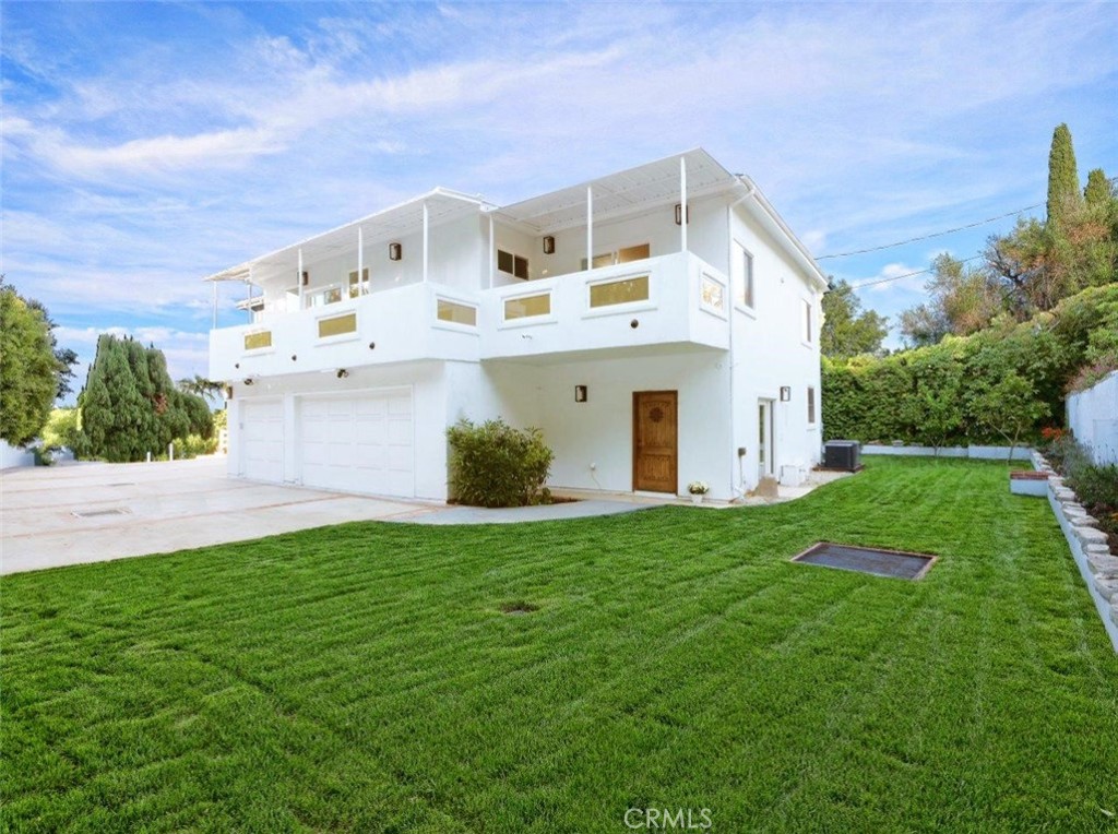 5 Cayuse Lane